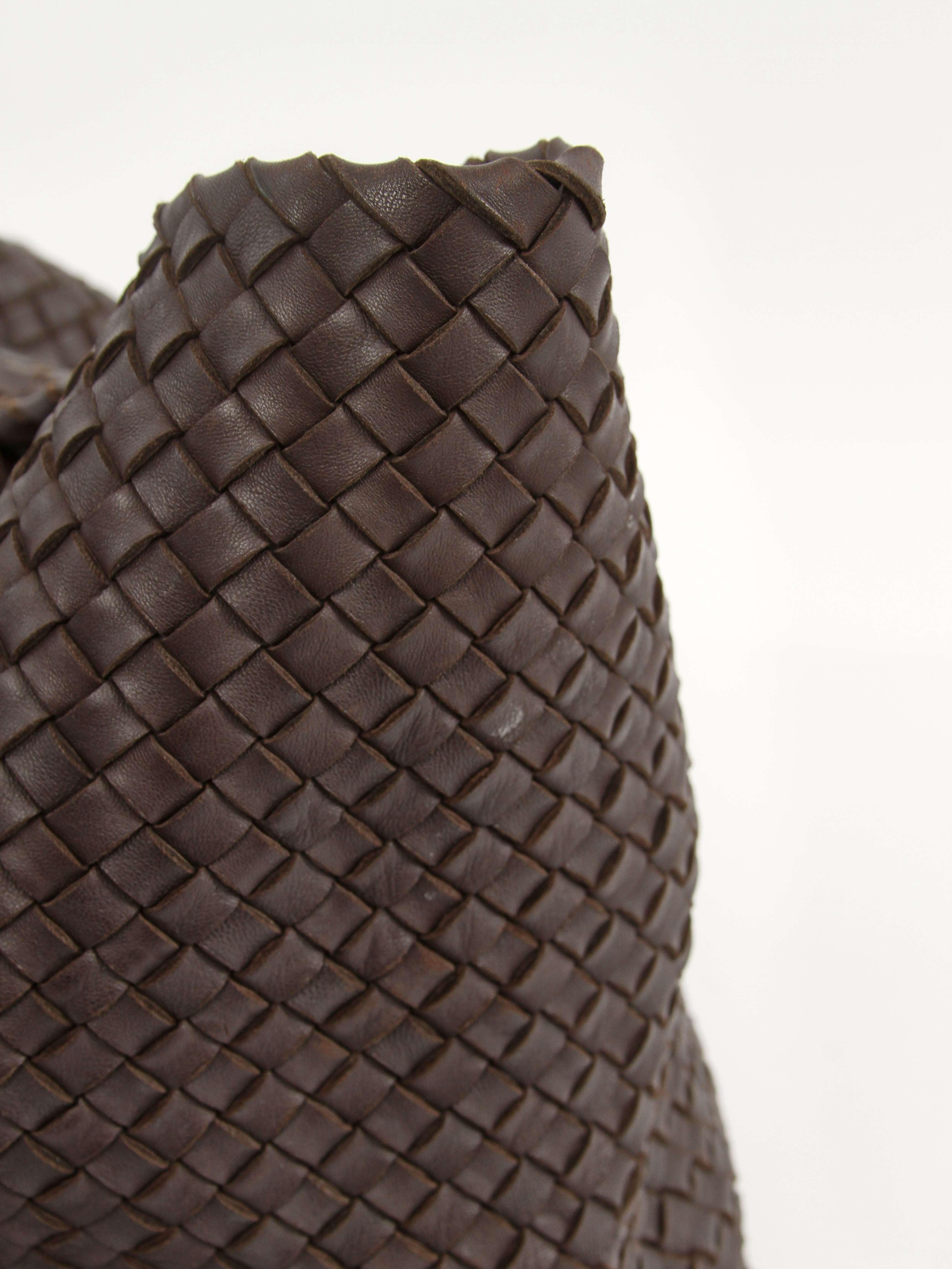 Bottega Veneta Cabat , фото 5