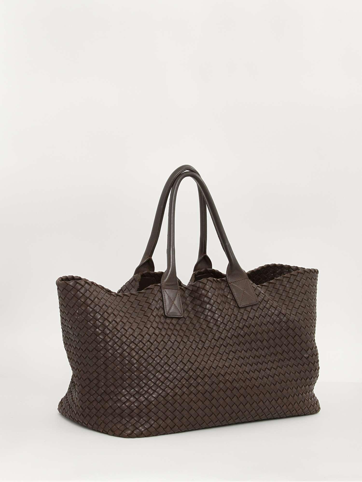 Bottega Veneta Cabat , фото 4