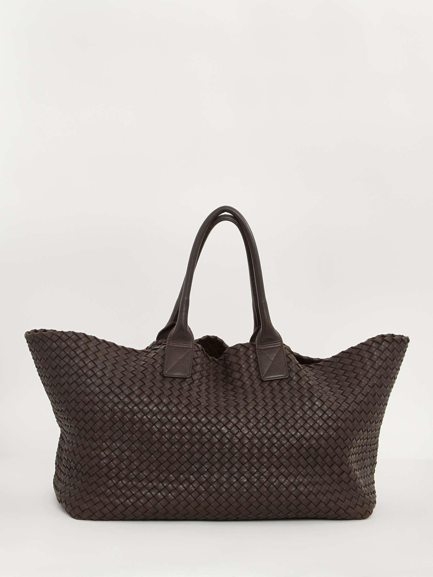 Bottega Veneta Cabat , фото 1
