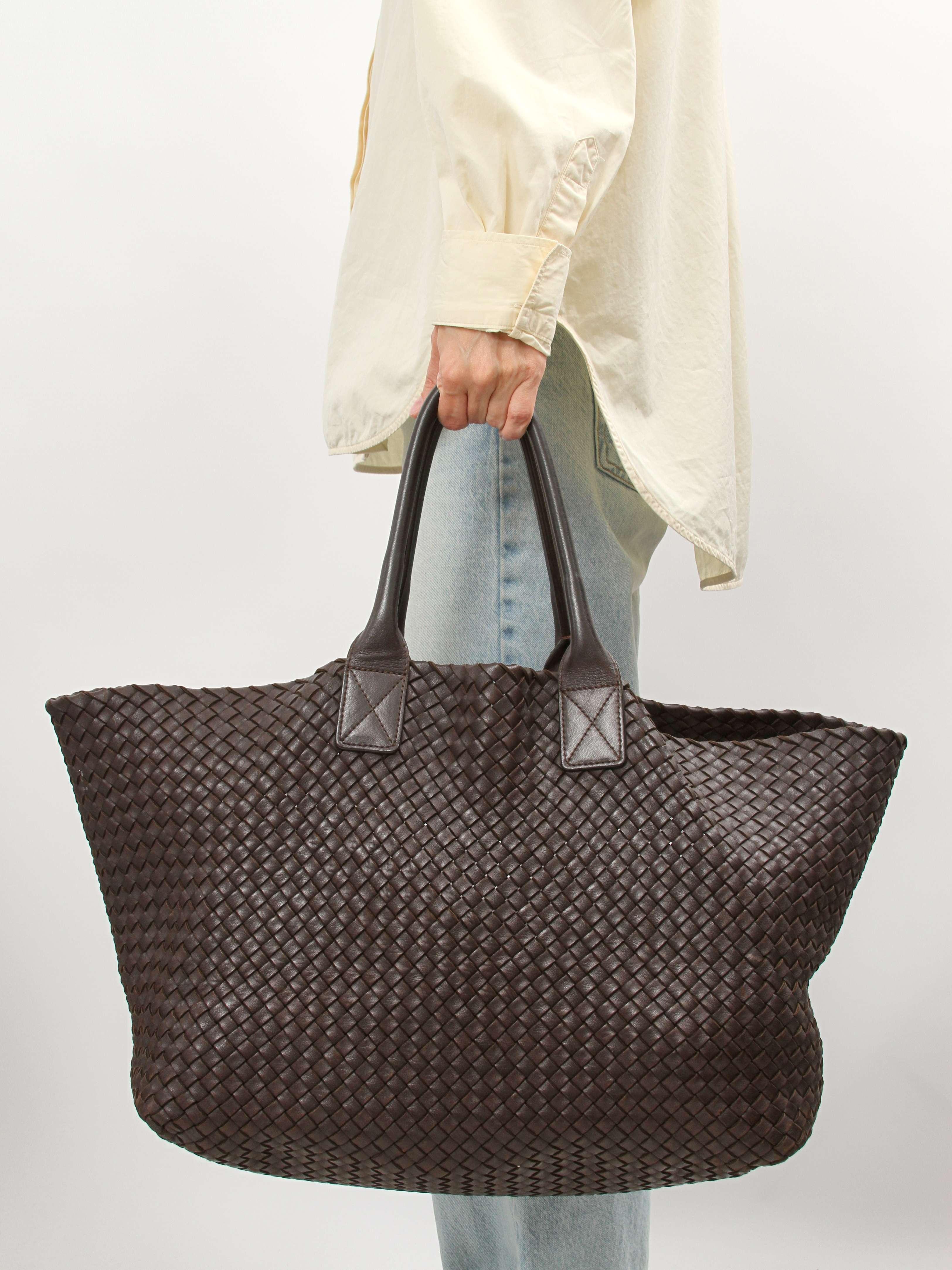 Bottega Veneta Cabat , фото 2