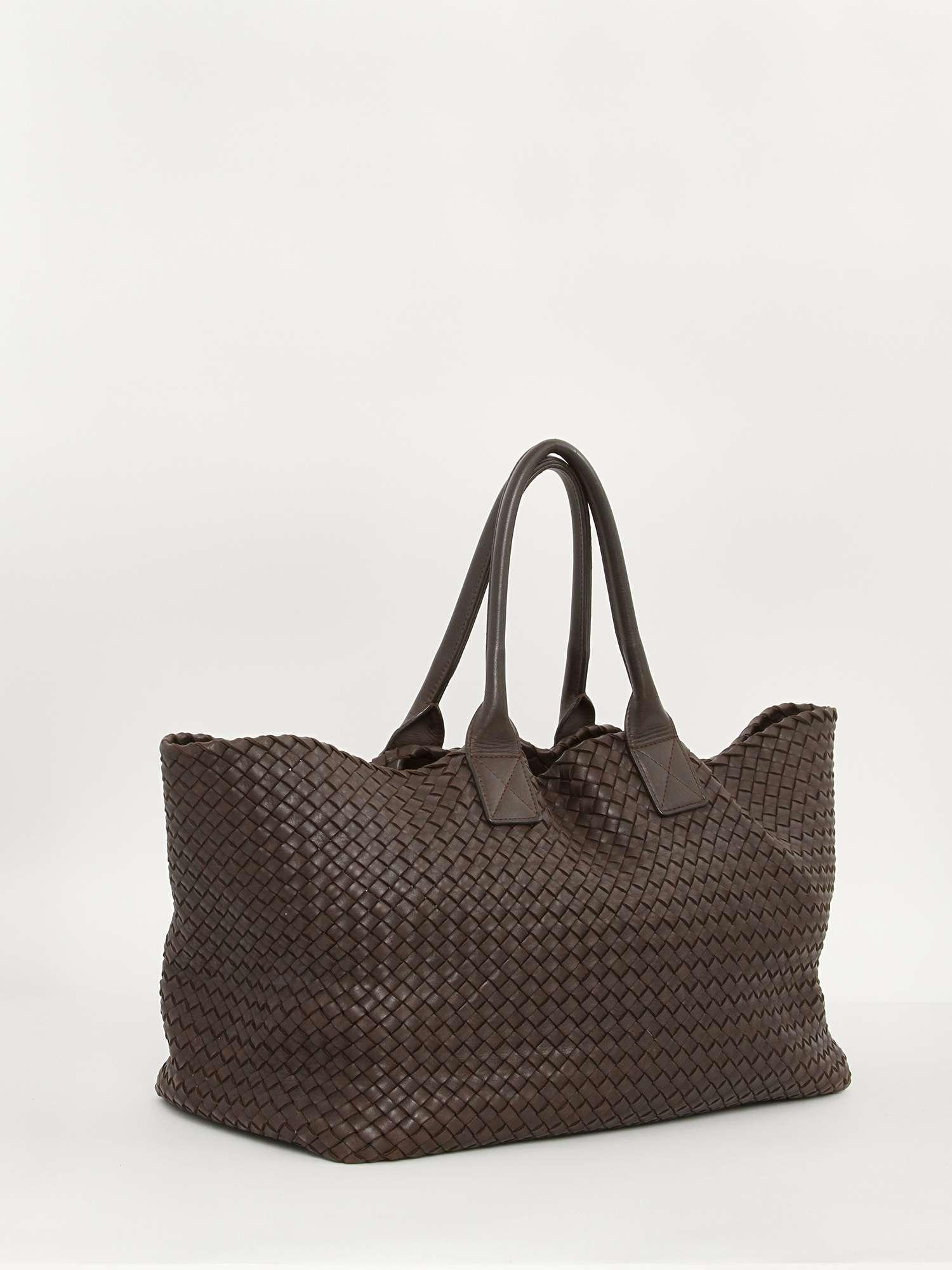 Bottega Veneta Cabat , фото 3
