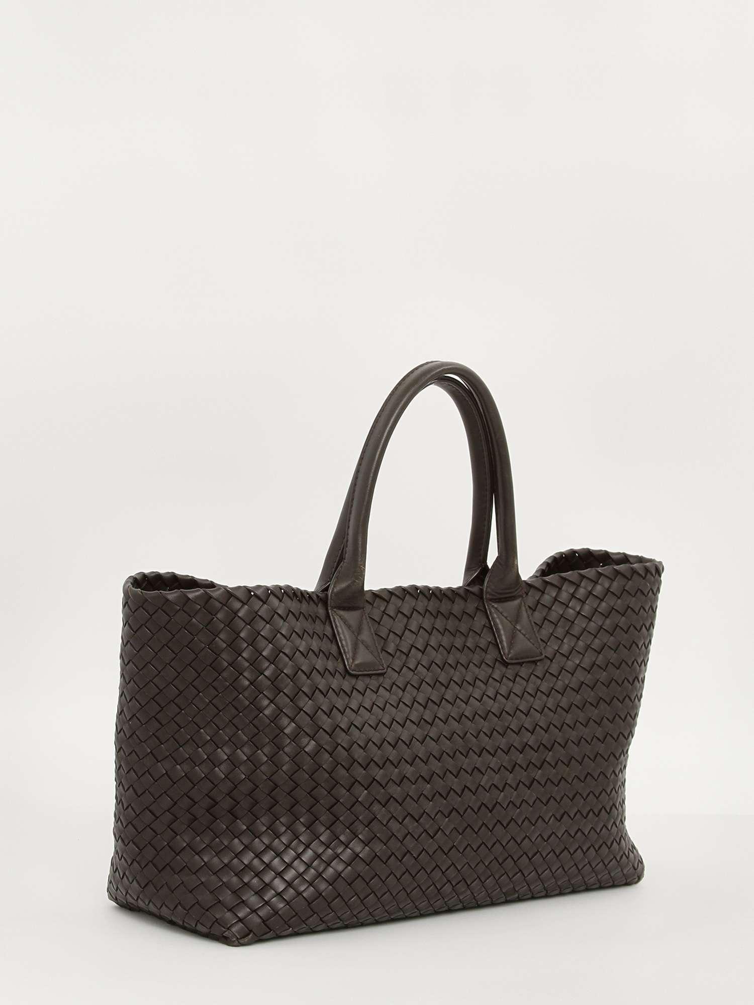 Bottega Veneta Cabat , фото 4