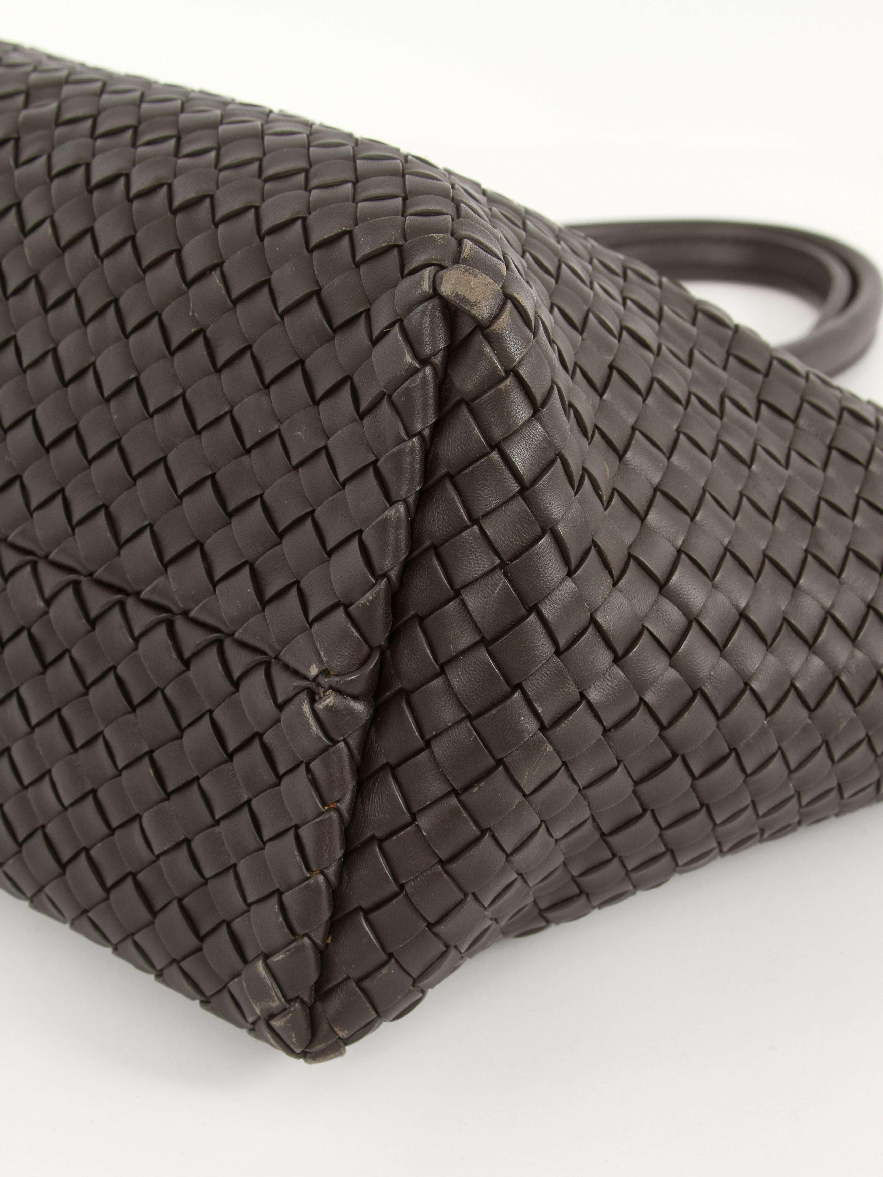 Bottega Veneta Cabat , фото 5