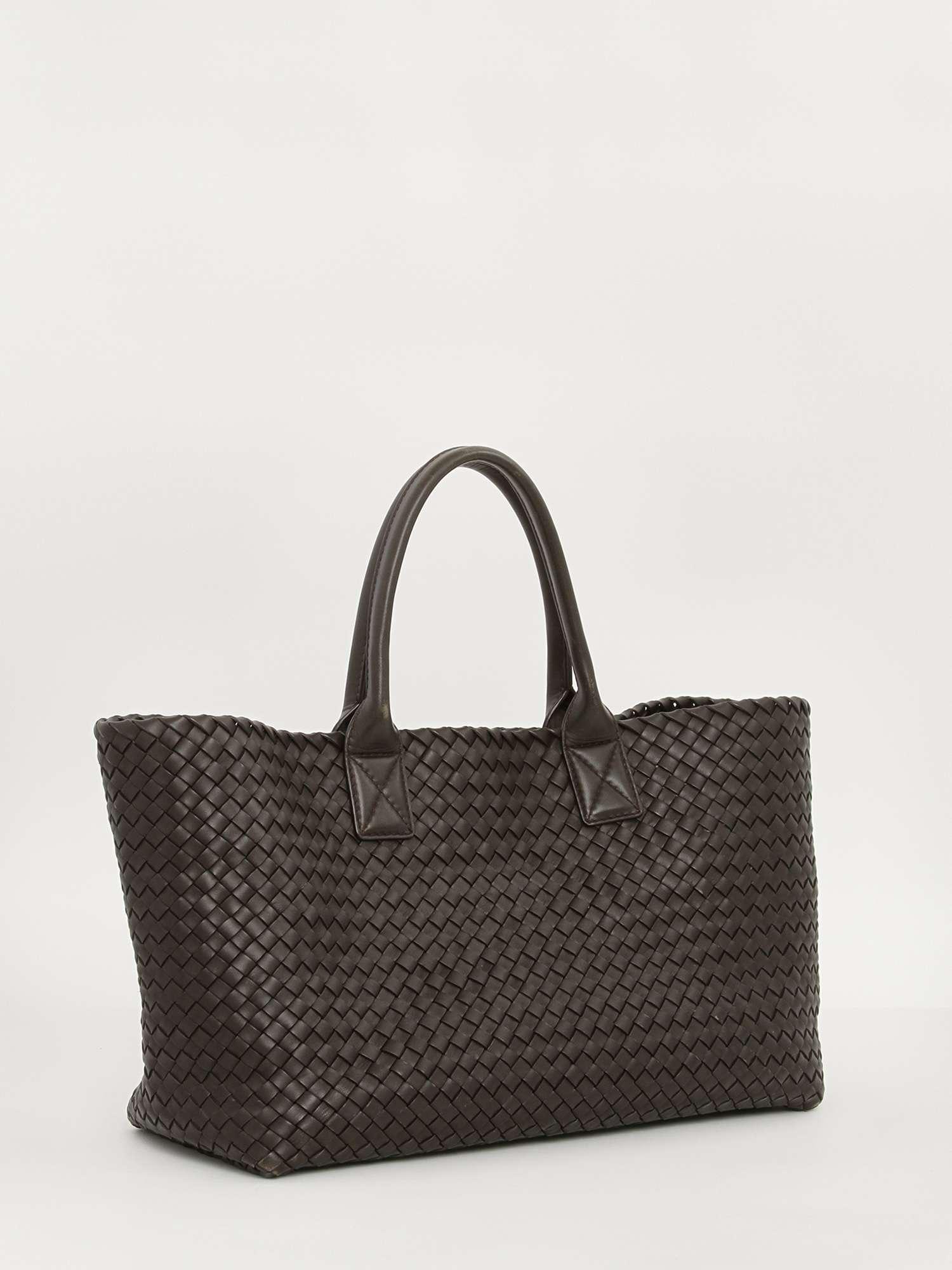 Bottega Veneta Cabat , фото 3