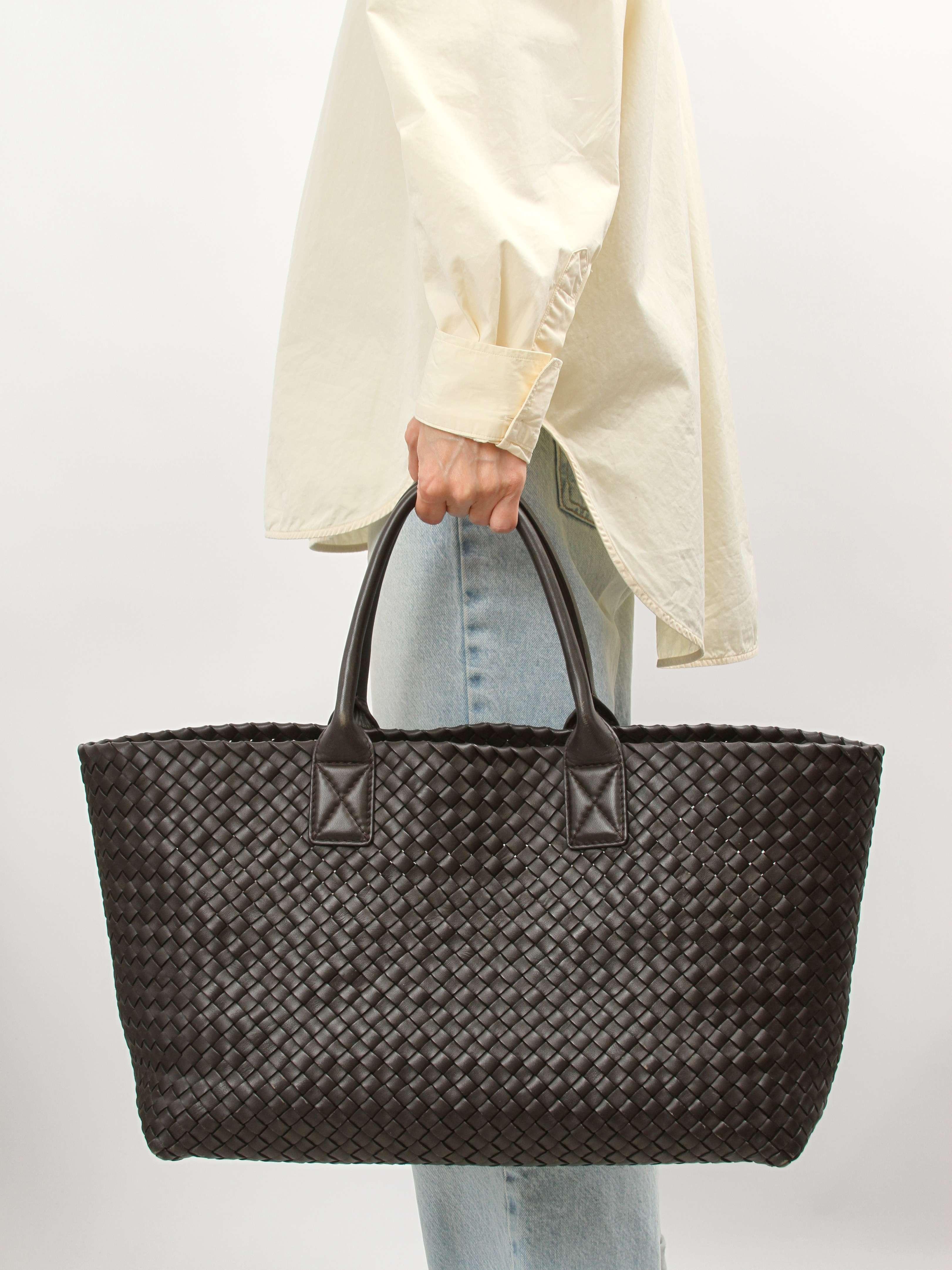 Bottega Veneta Cabat , фото 2