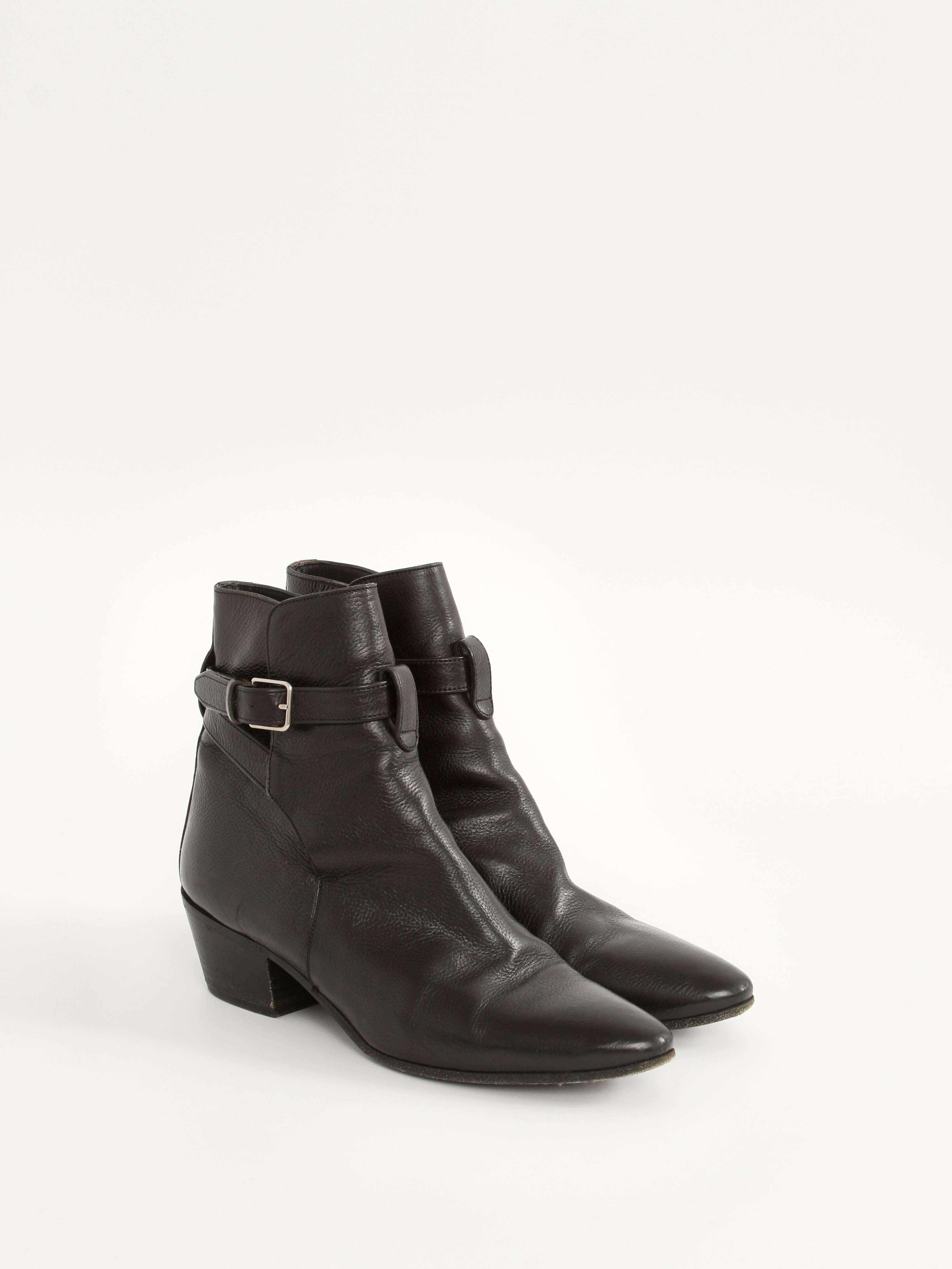 Saint Laurent 37, фото 3