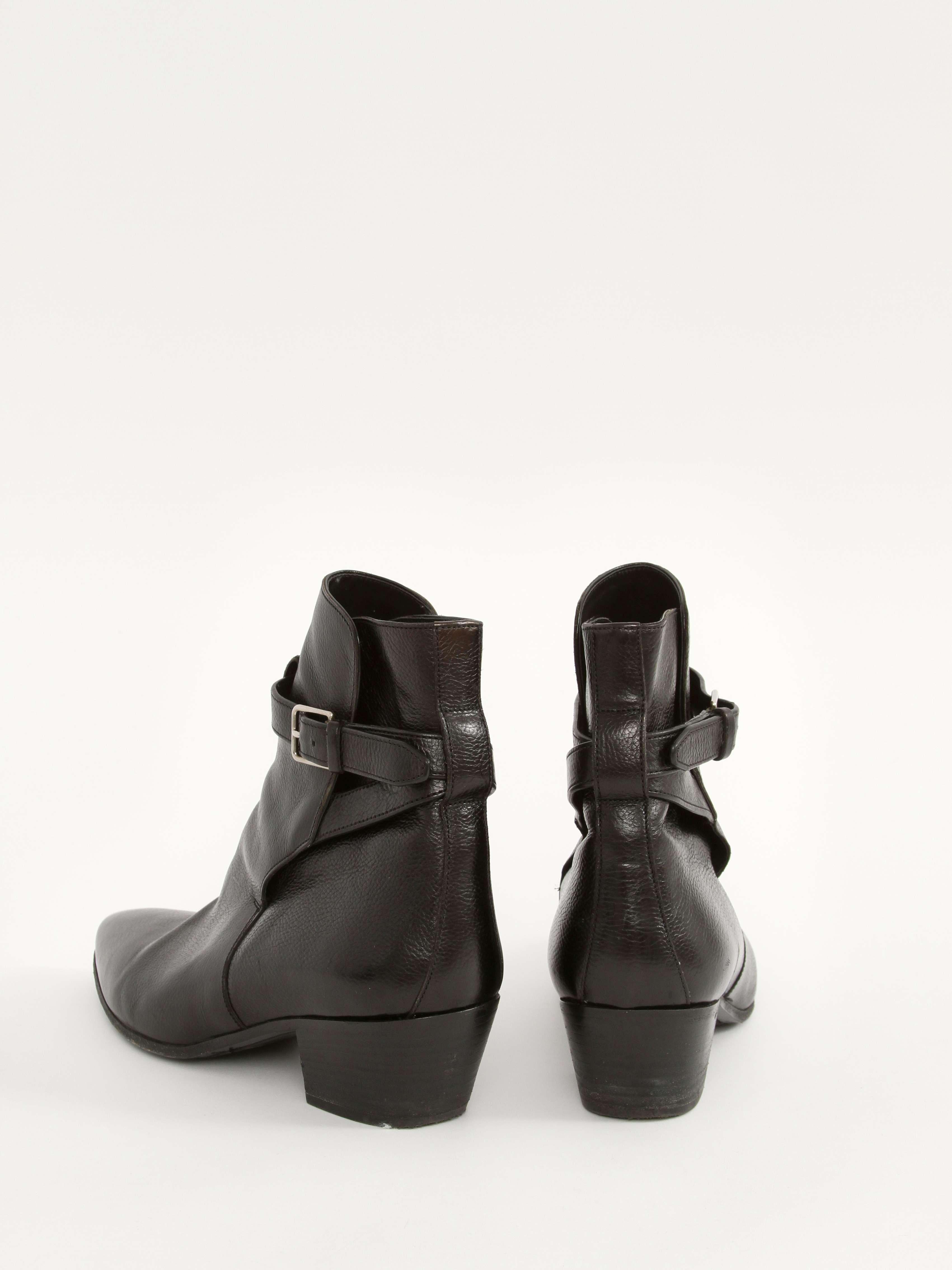 Saint Laurent 37, фото 4