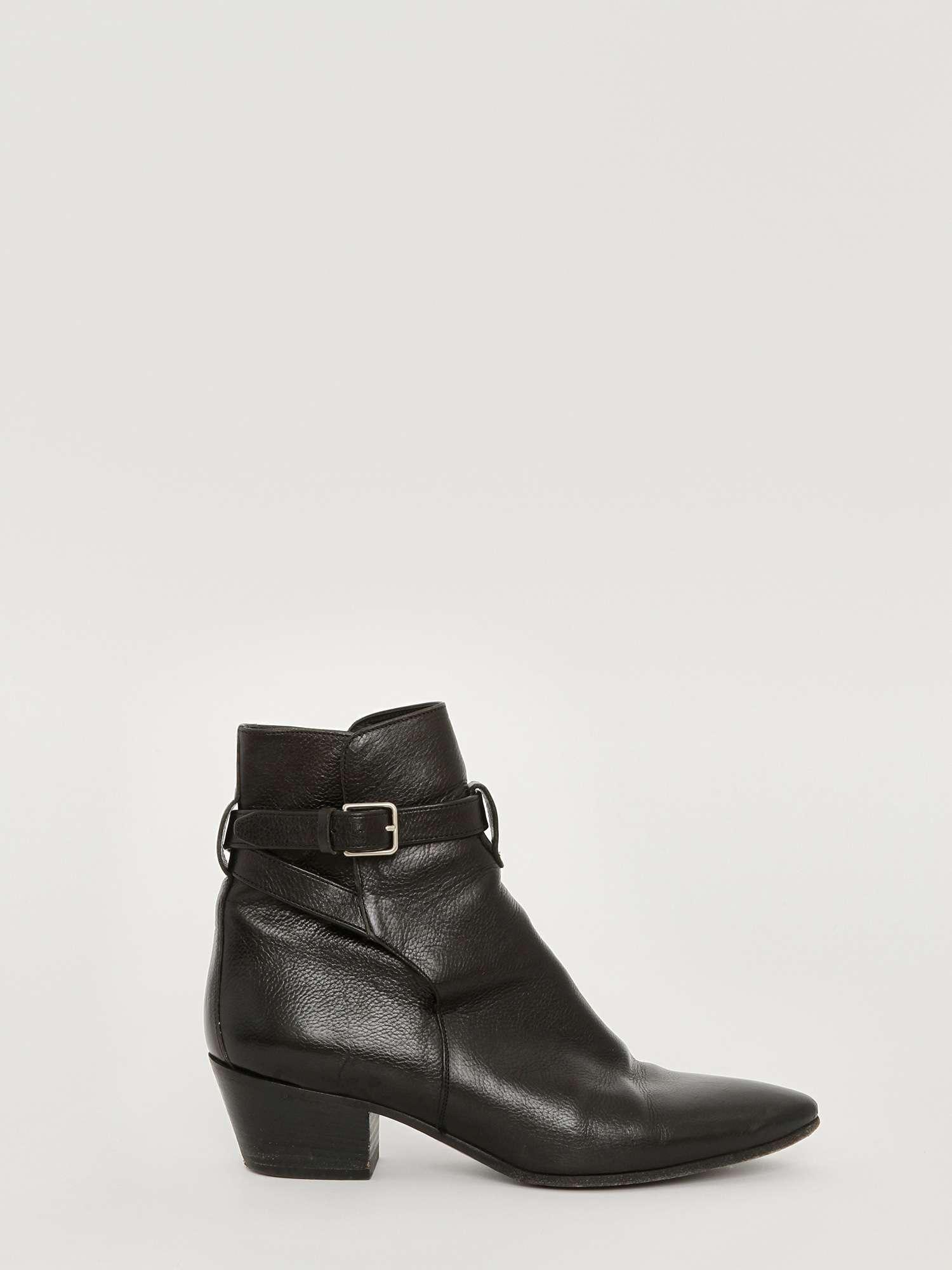 Saint Laurent 37, фото 1