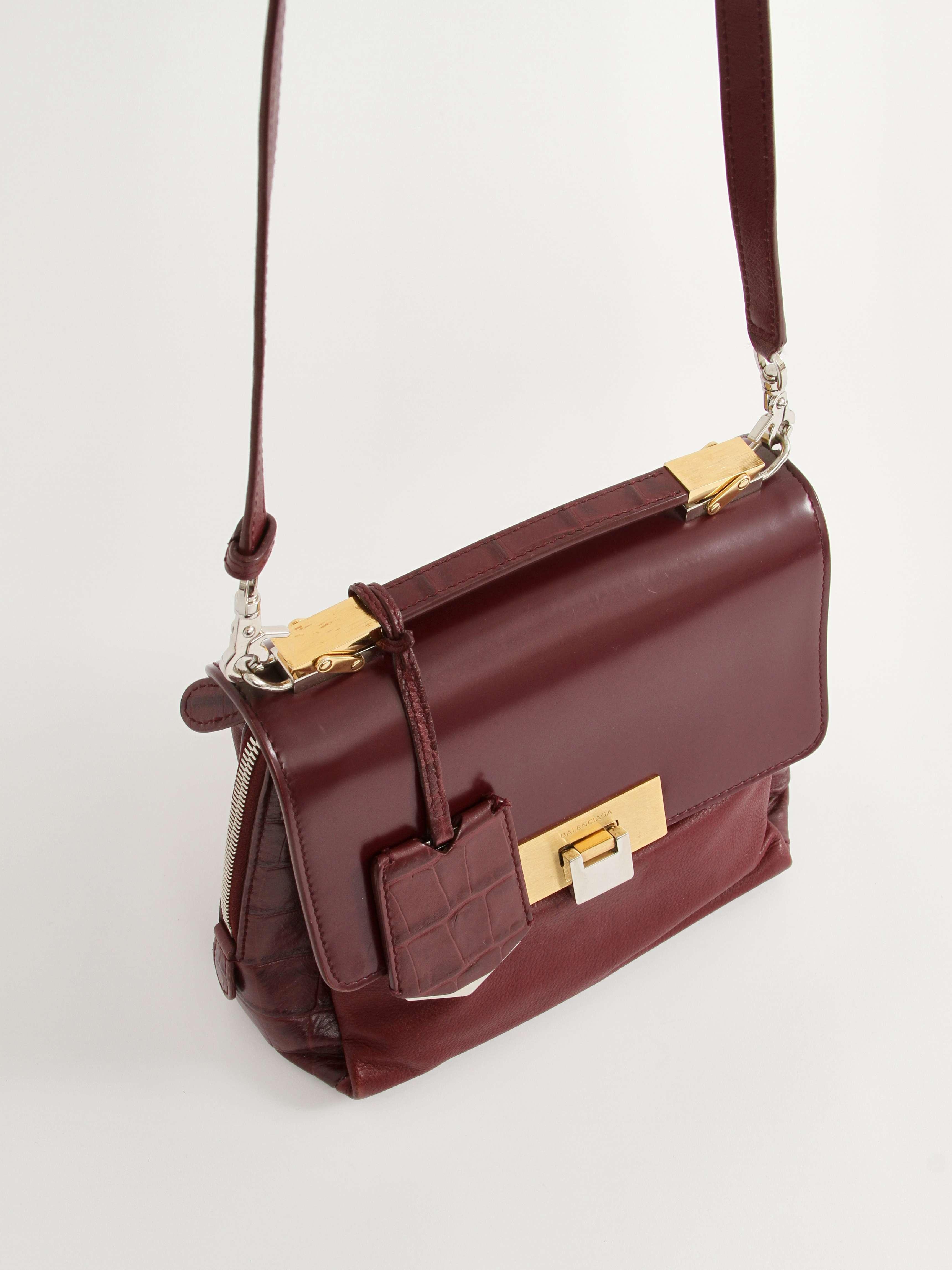Balenciaga Le Dix , фото 5