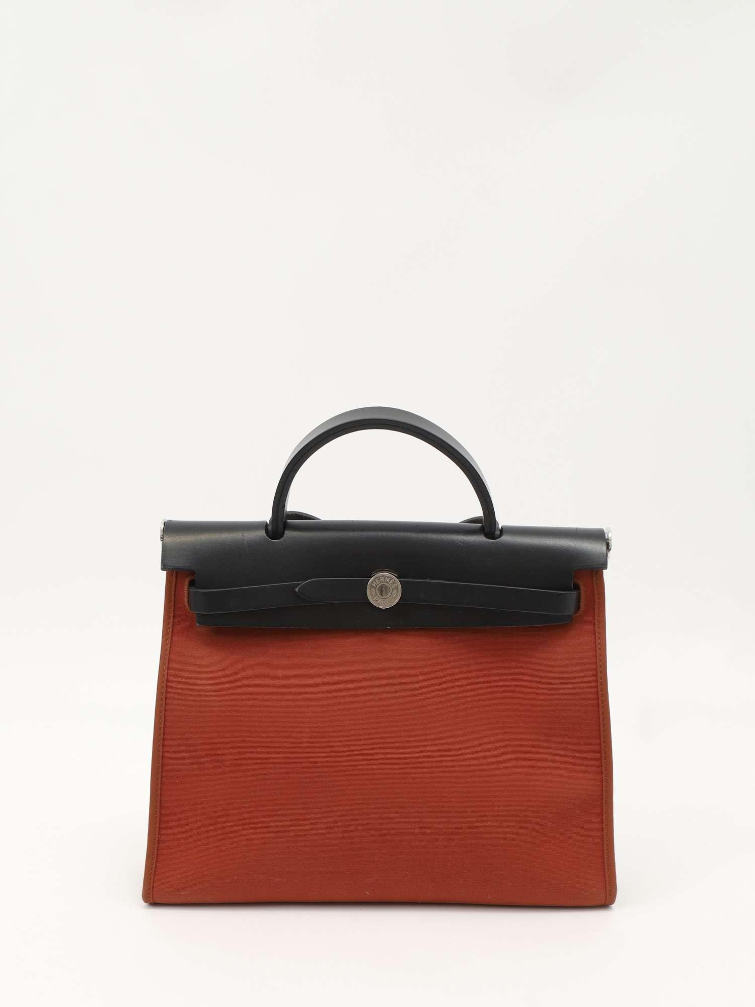 Hermes Herbag 31, фото 1