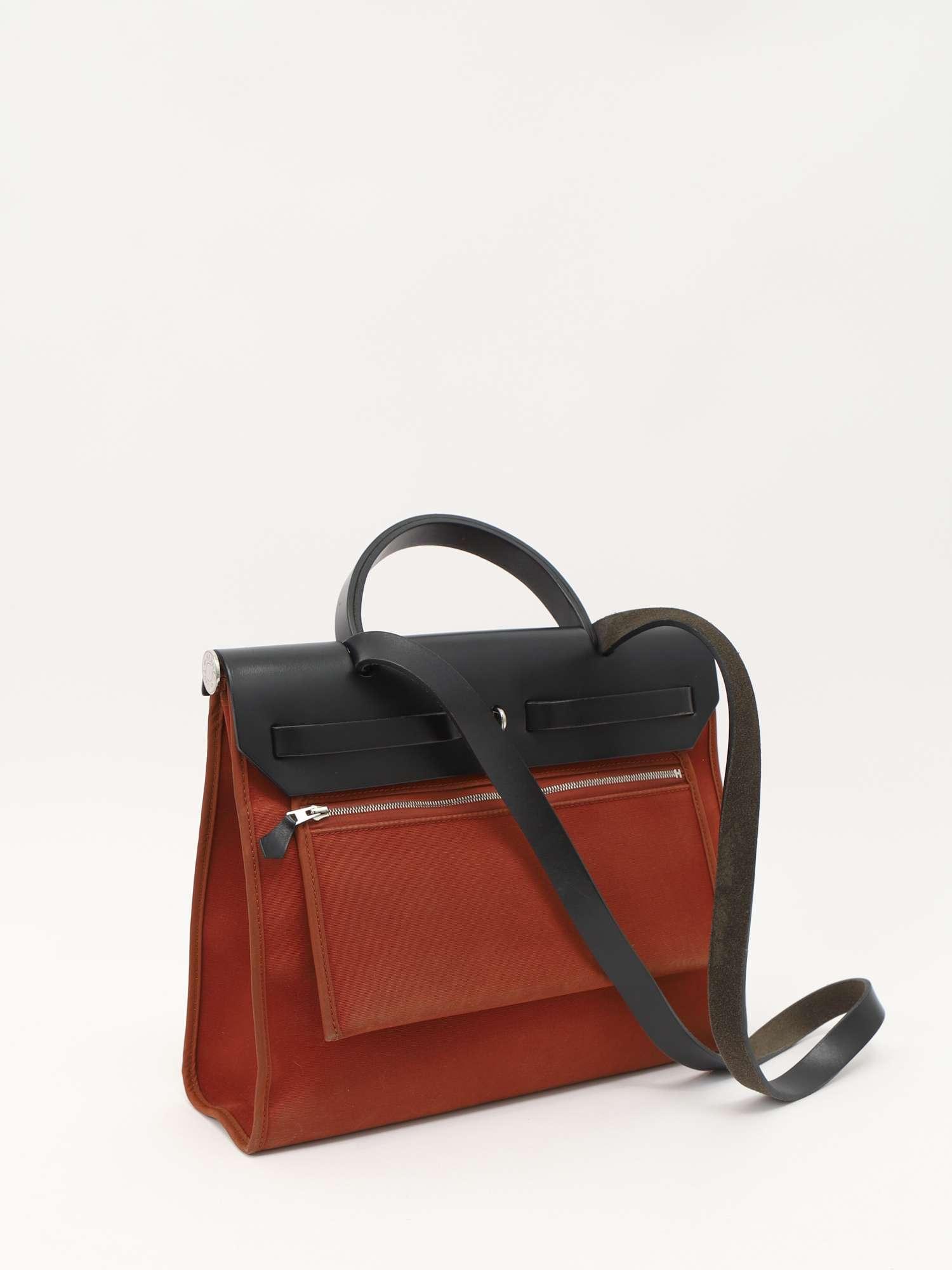 Hermes Herbag 31, фото 4