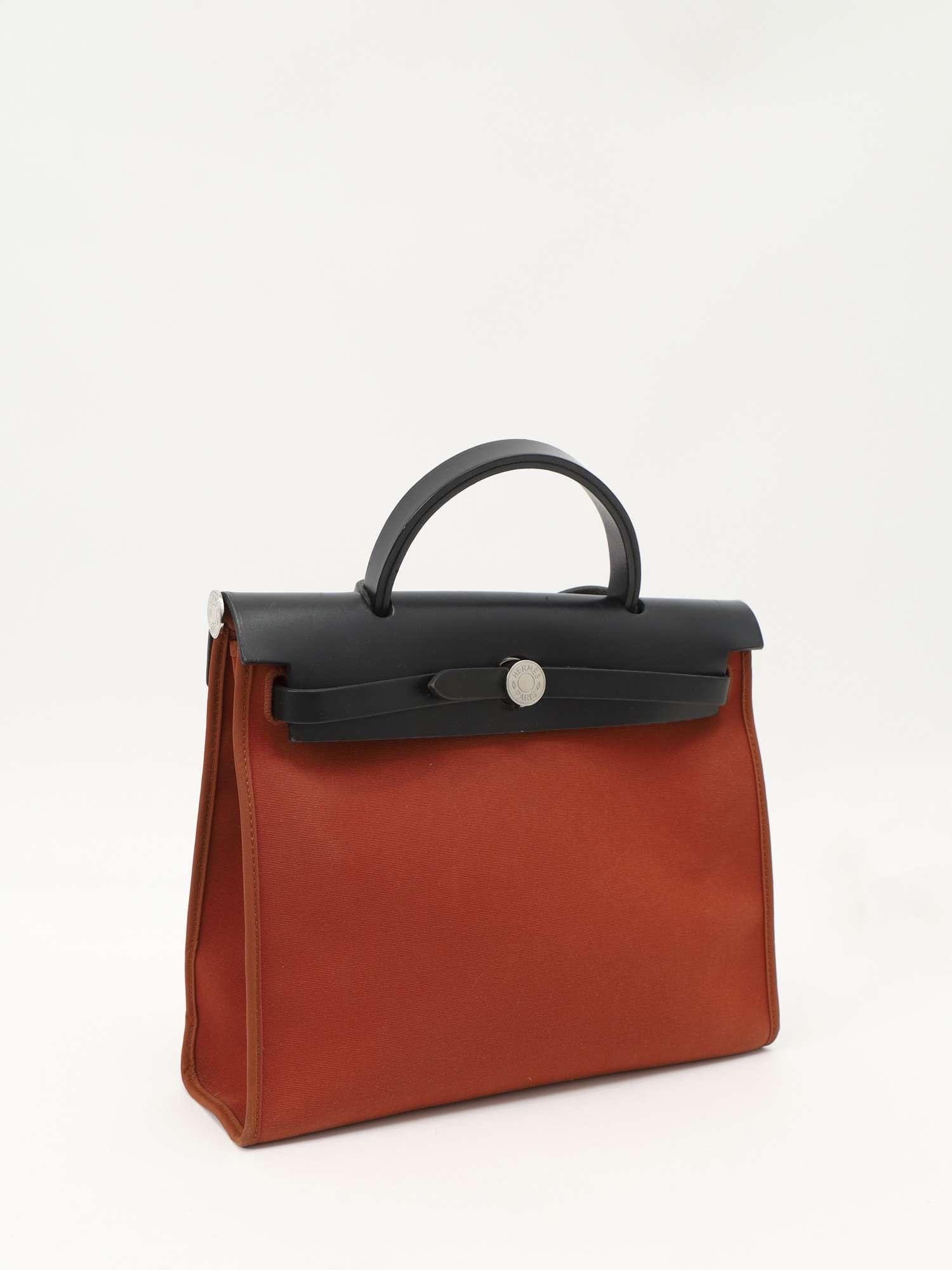 Hermes Herbag 31, фото 3