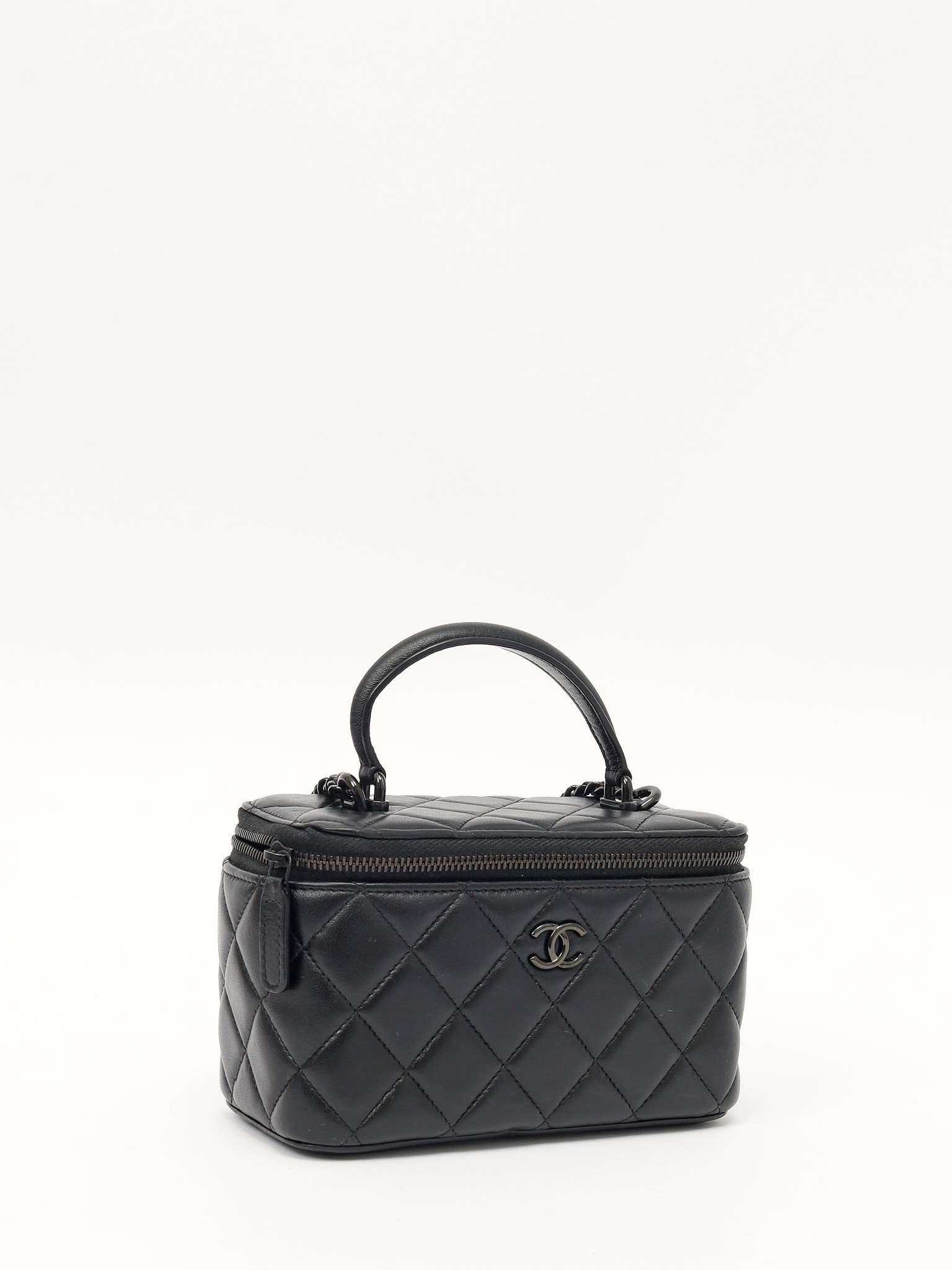 Chanel Vanity , фото 3
