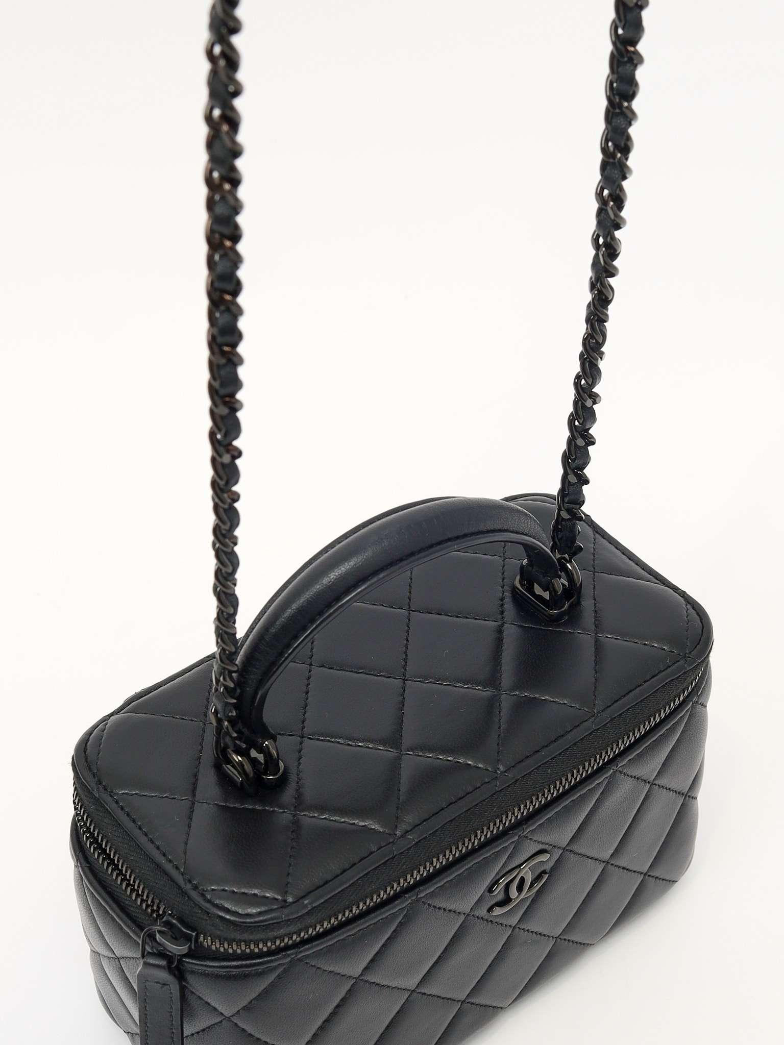 Chanel Vanity , фото 5