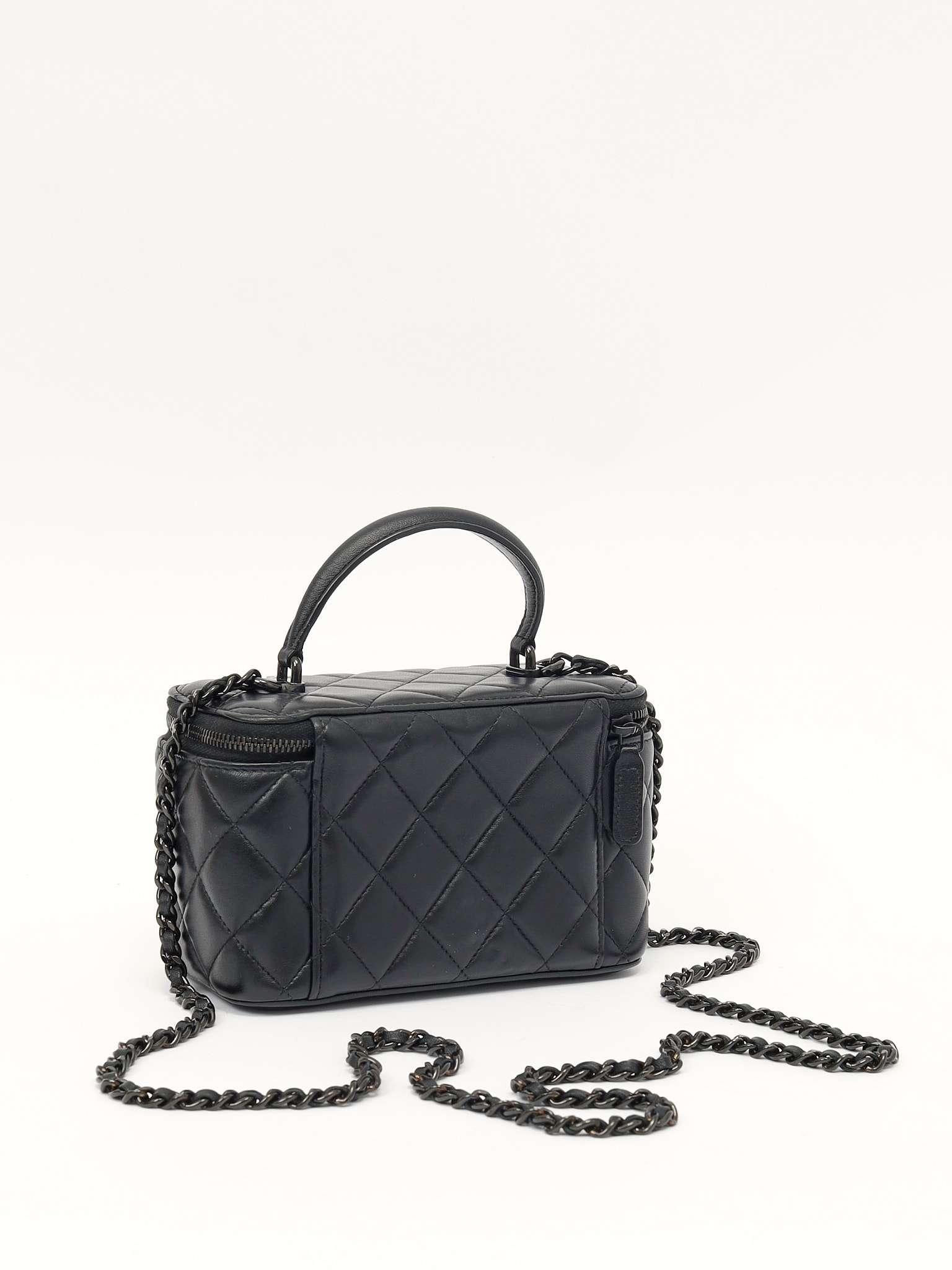 Chanel Vanity , фото 4