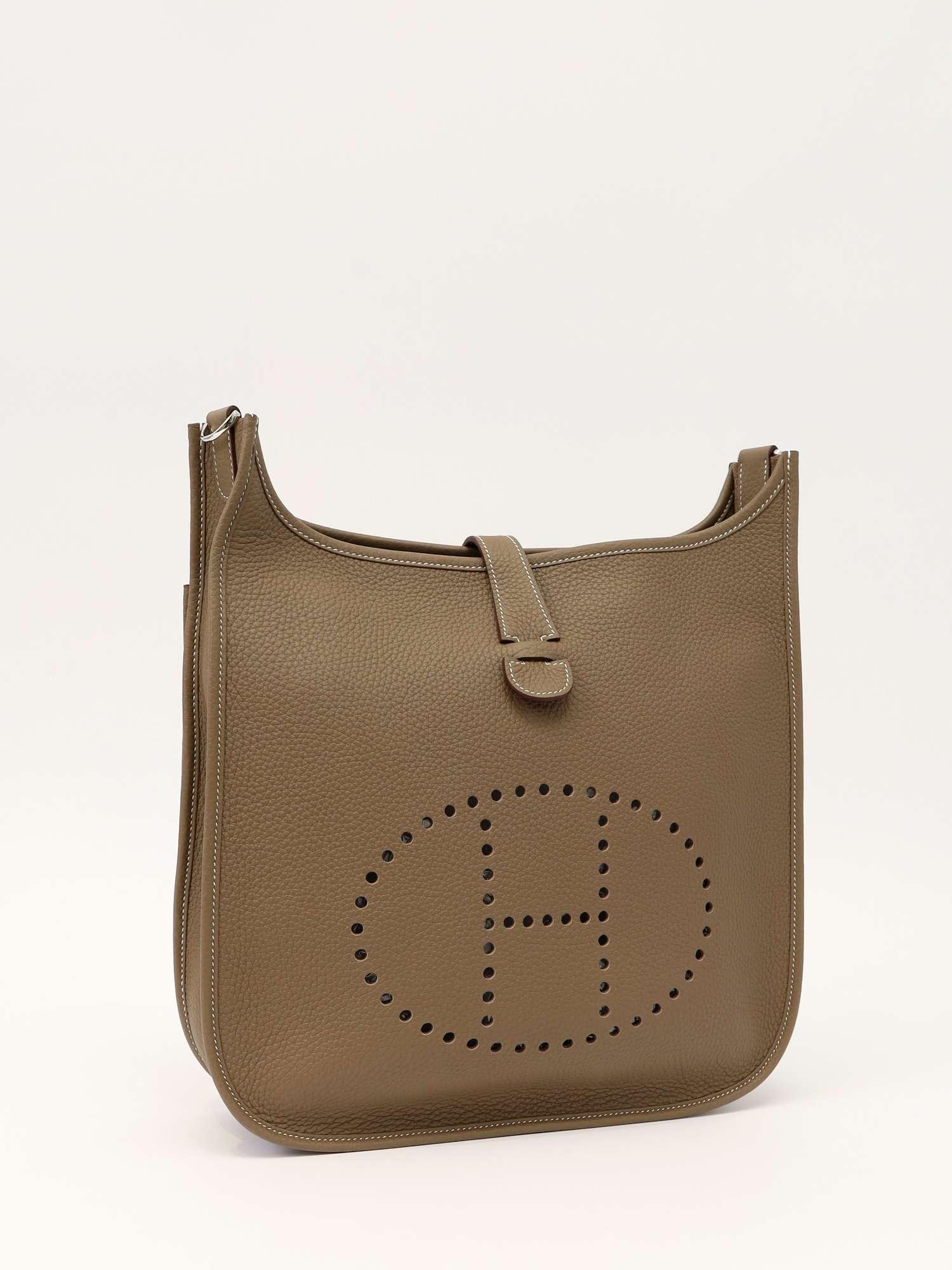 Hermes Evelyne 33, фото 3