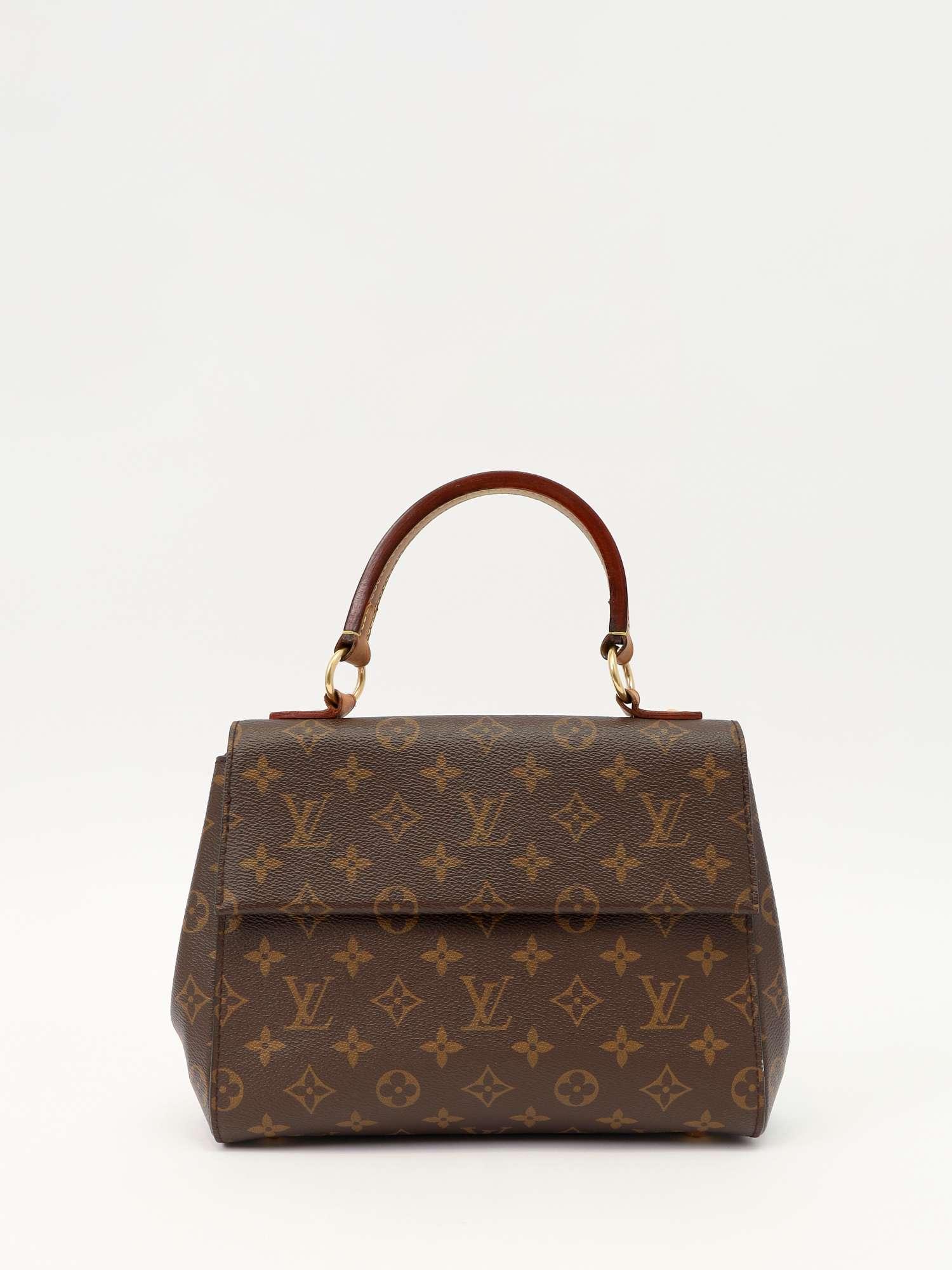 Louis Vuitton Cluny , фото 1