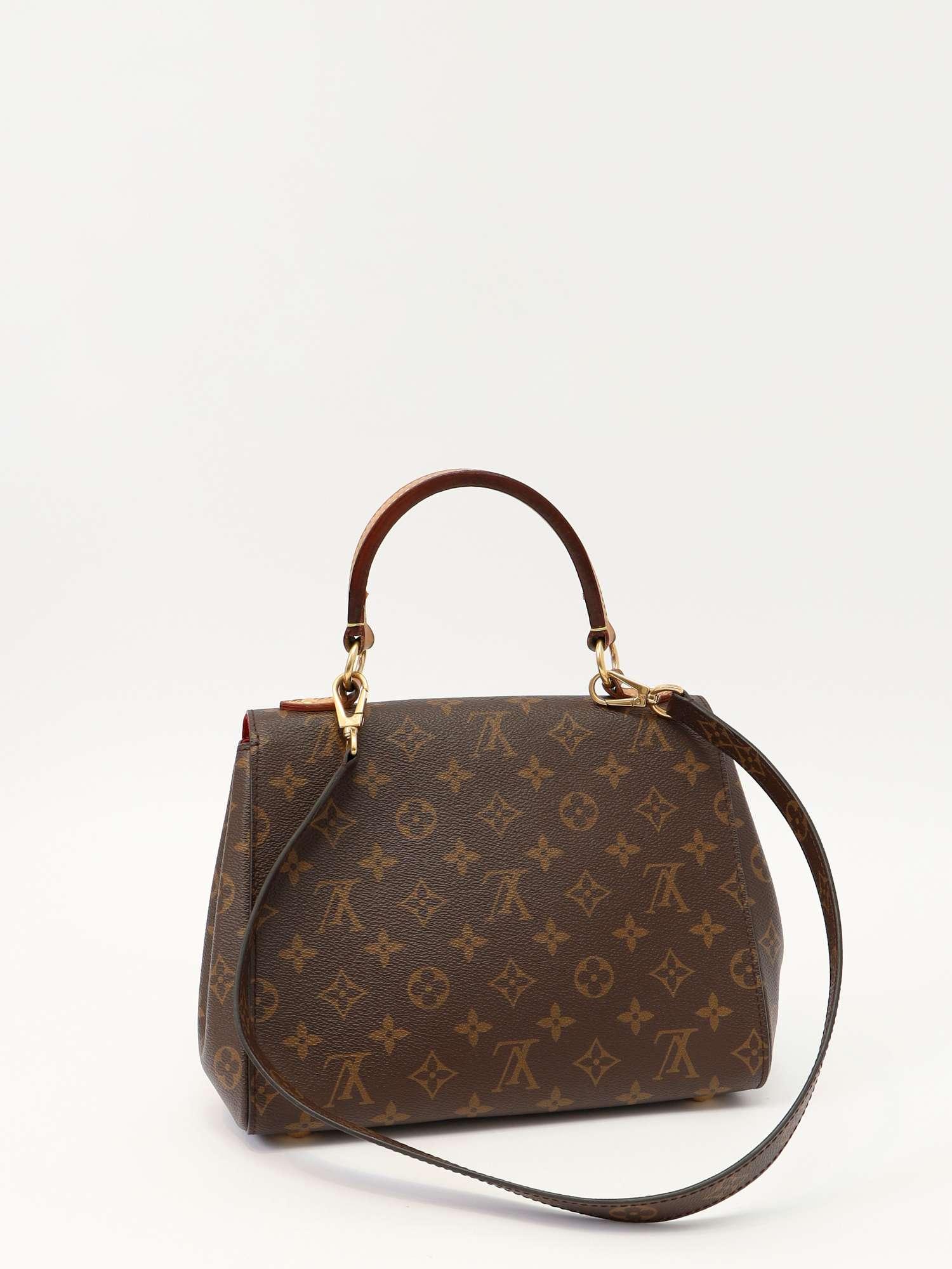 Louis Vuitton Cluny , фото 4