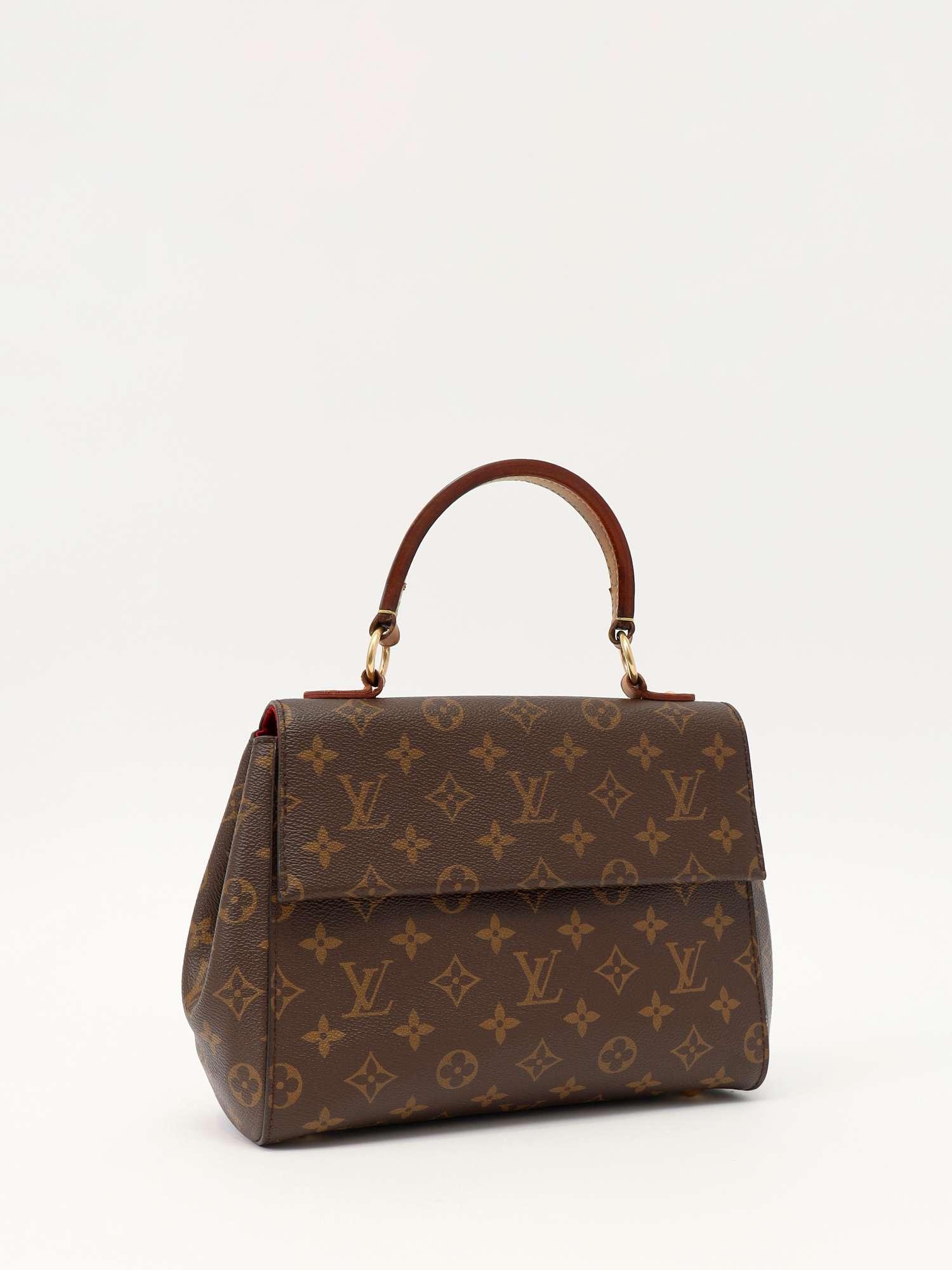 Louis Vuitton Cluny , фото 3