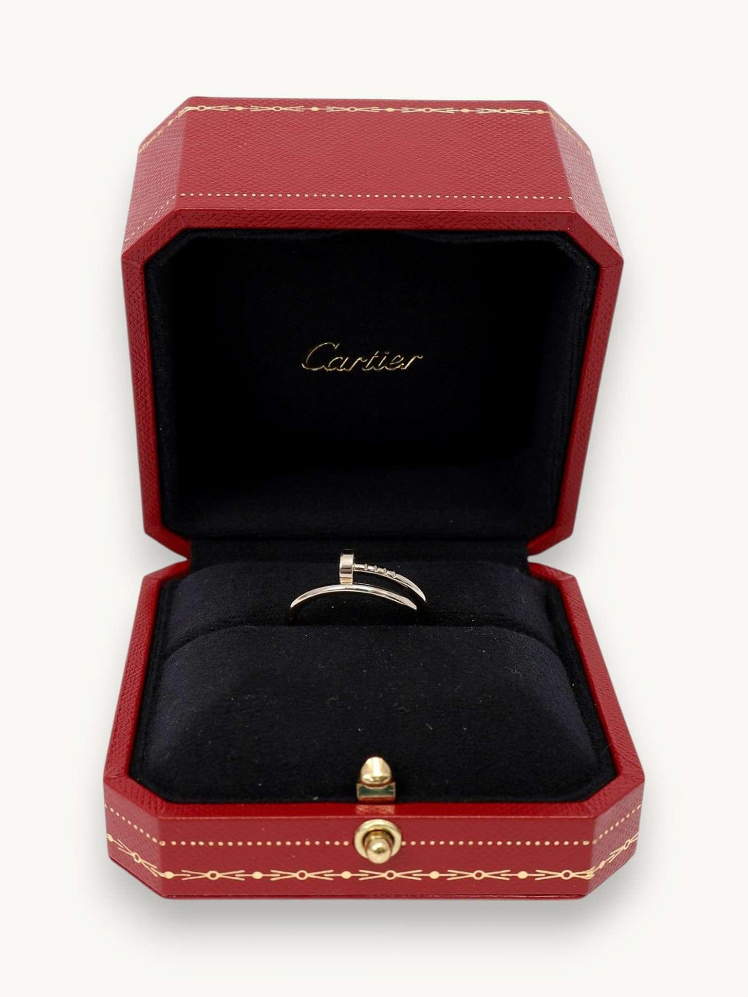 Cartier Juste Un Clou , фото 3