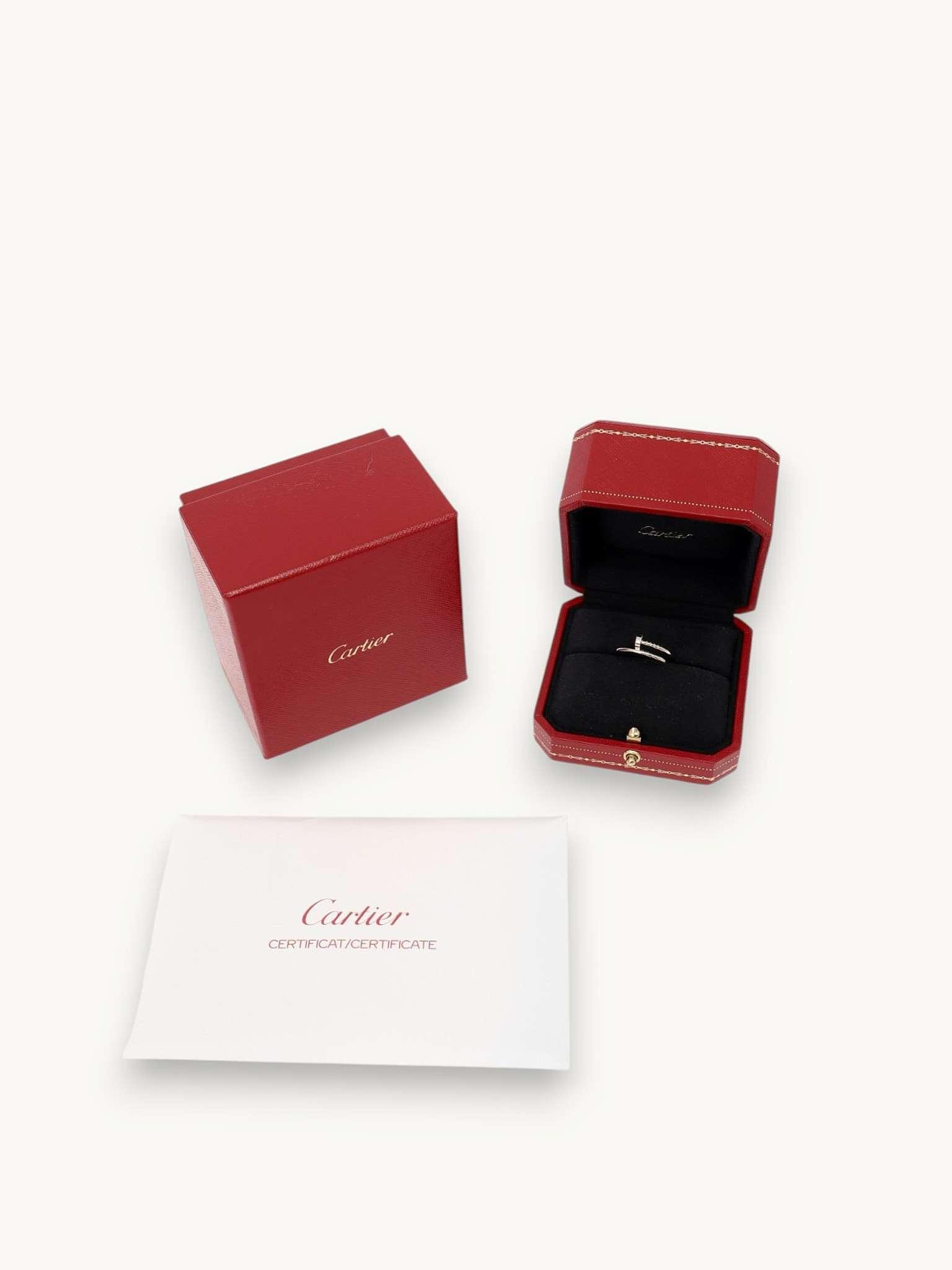 Cartier Juste Un Clou , фото 5