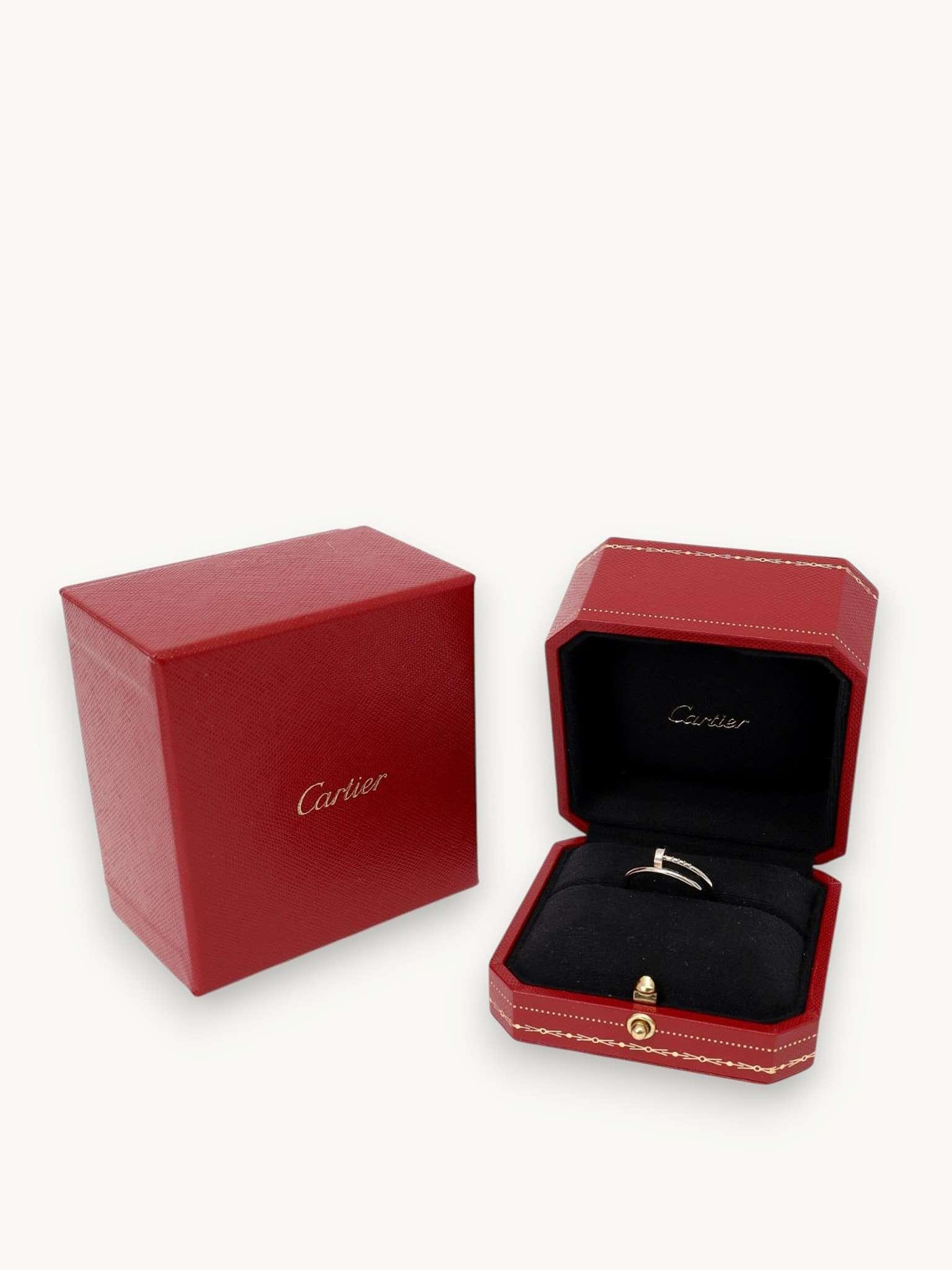 Cartier Juste Un Clou , фото 4