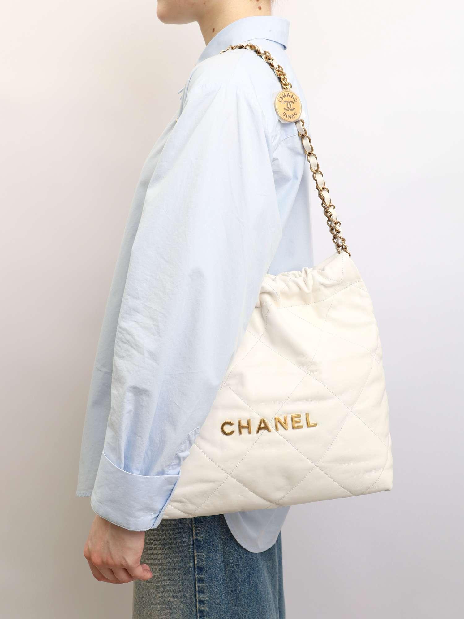 Chanel 22 , фото 2