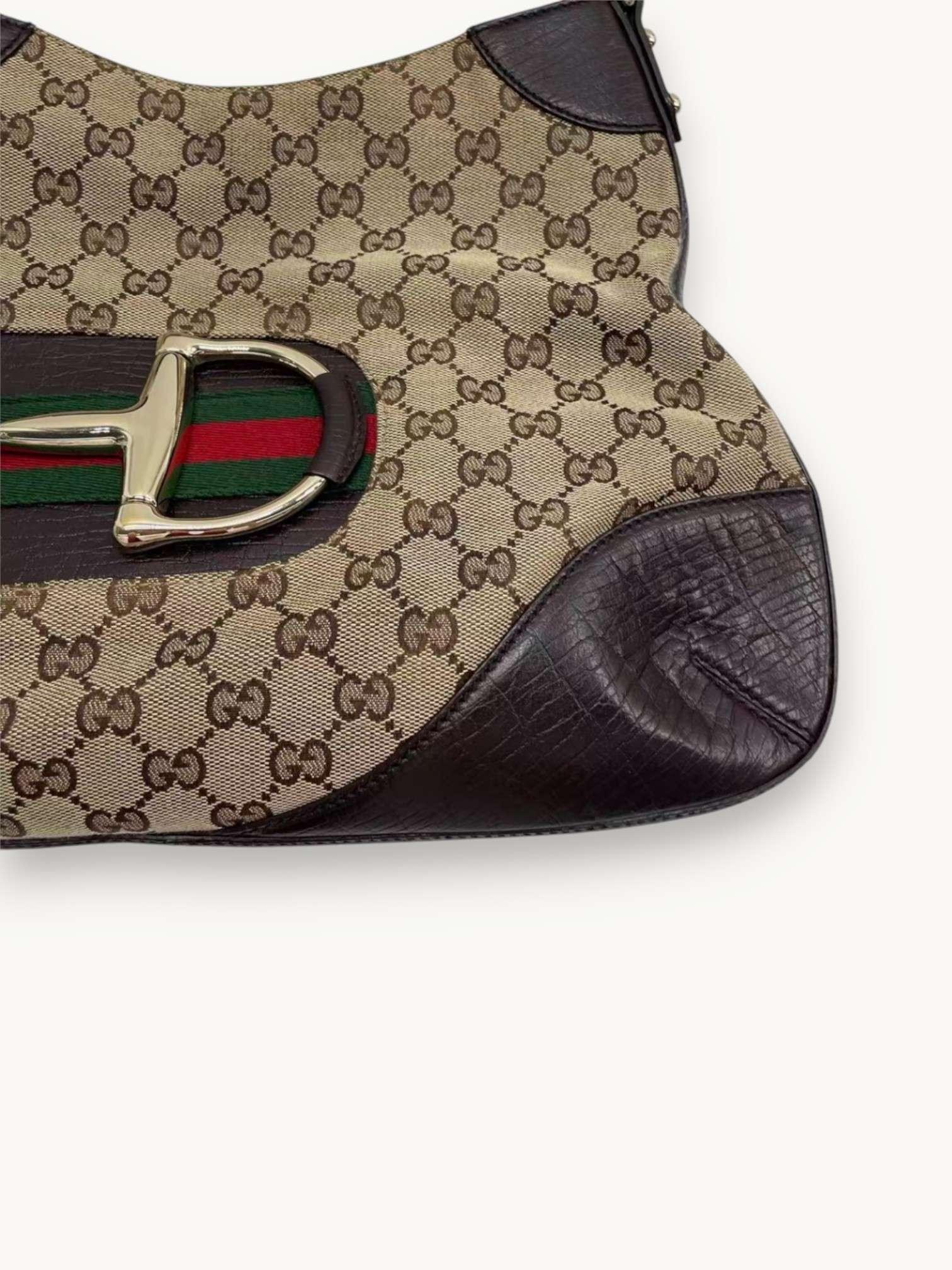 Gucci Horsebit , фото 4