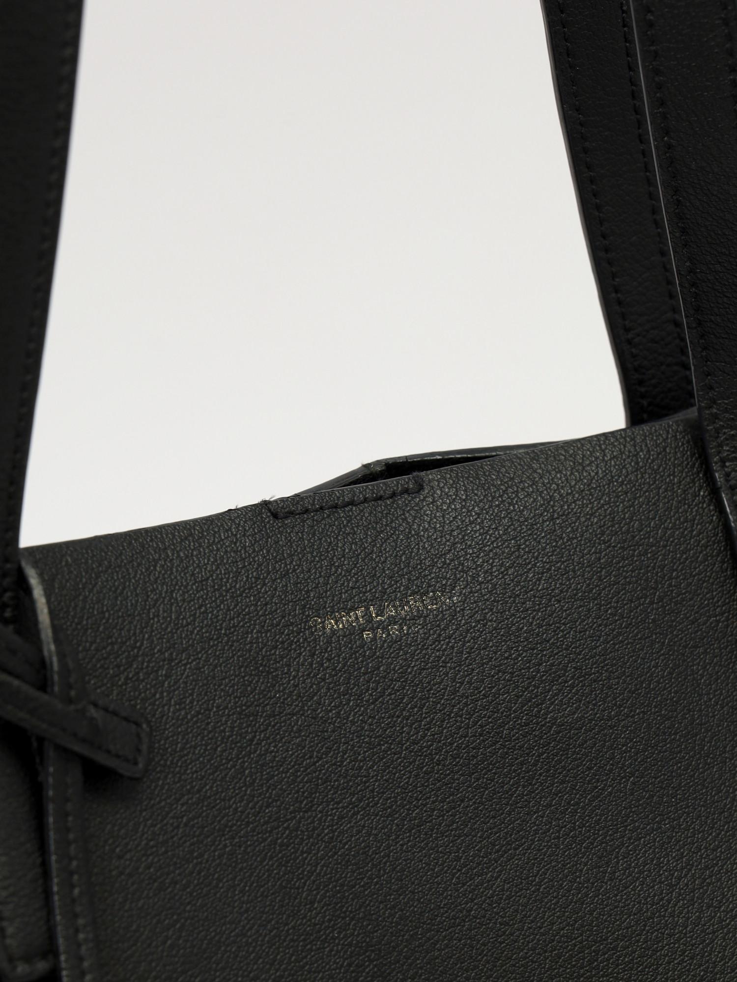 Saint Laurent Shopping , фото 5