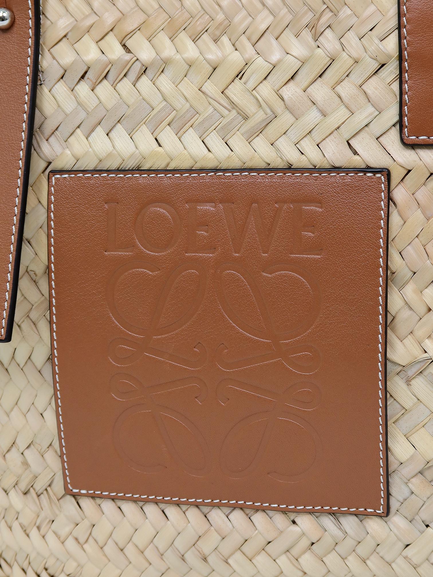 Loewe Basket , фото 5