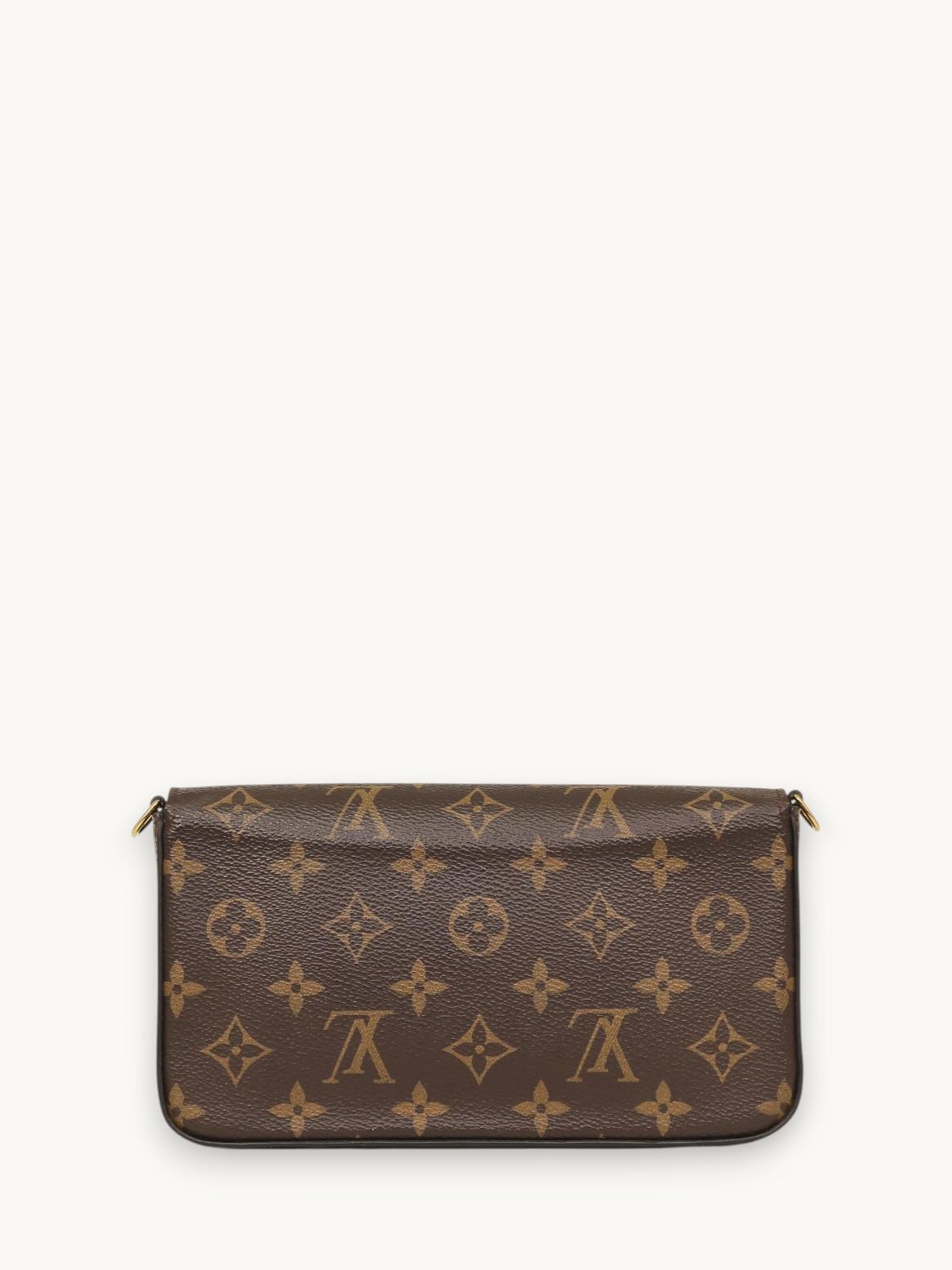 Louis Vuitton Felicie , фото 2