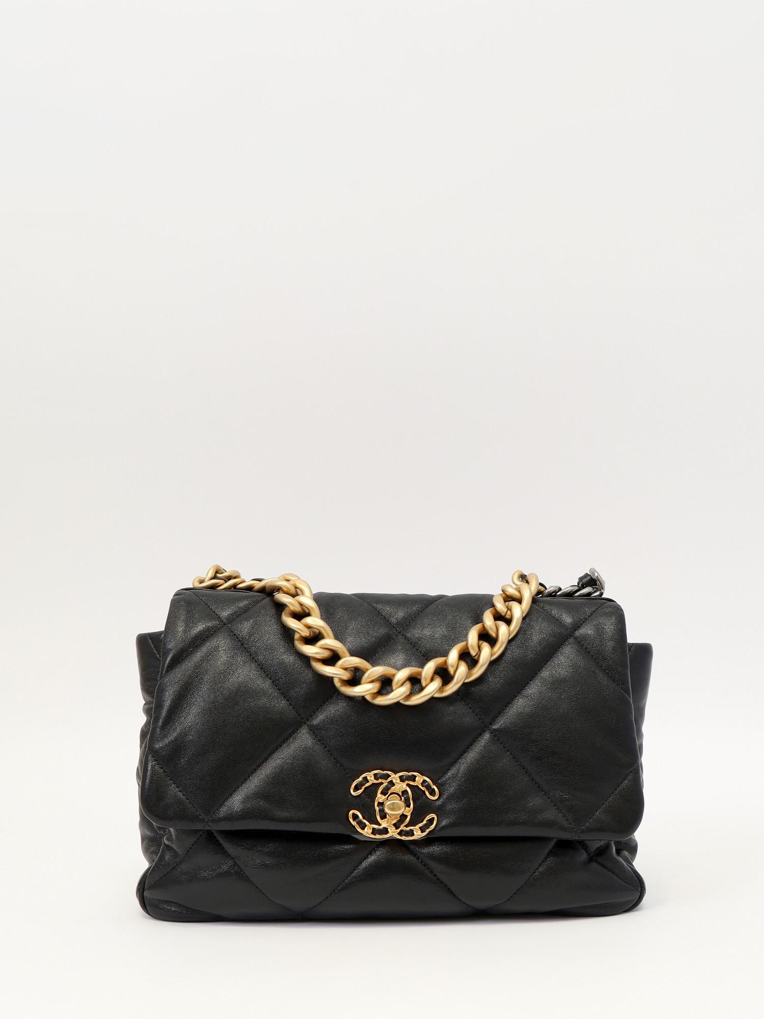Chanel 19 , фото 1