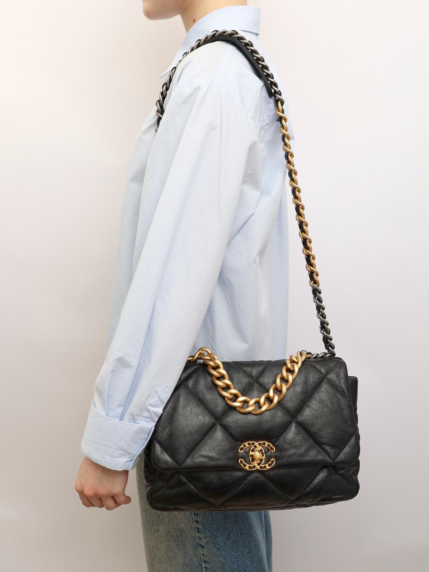 Chanel 19 , фото 2