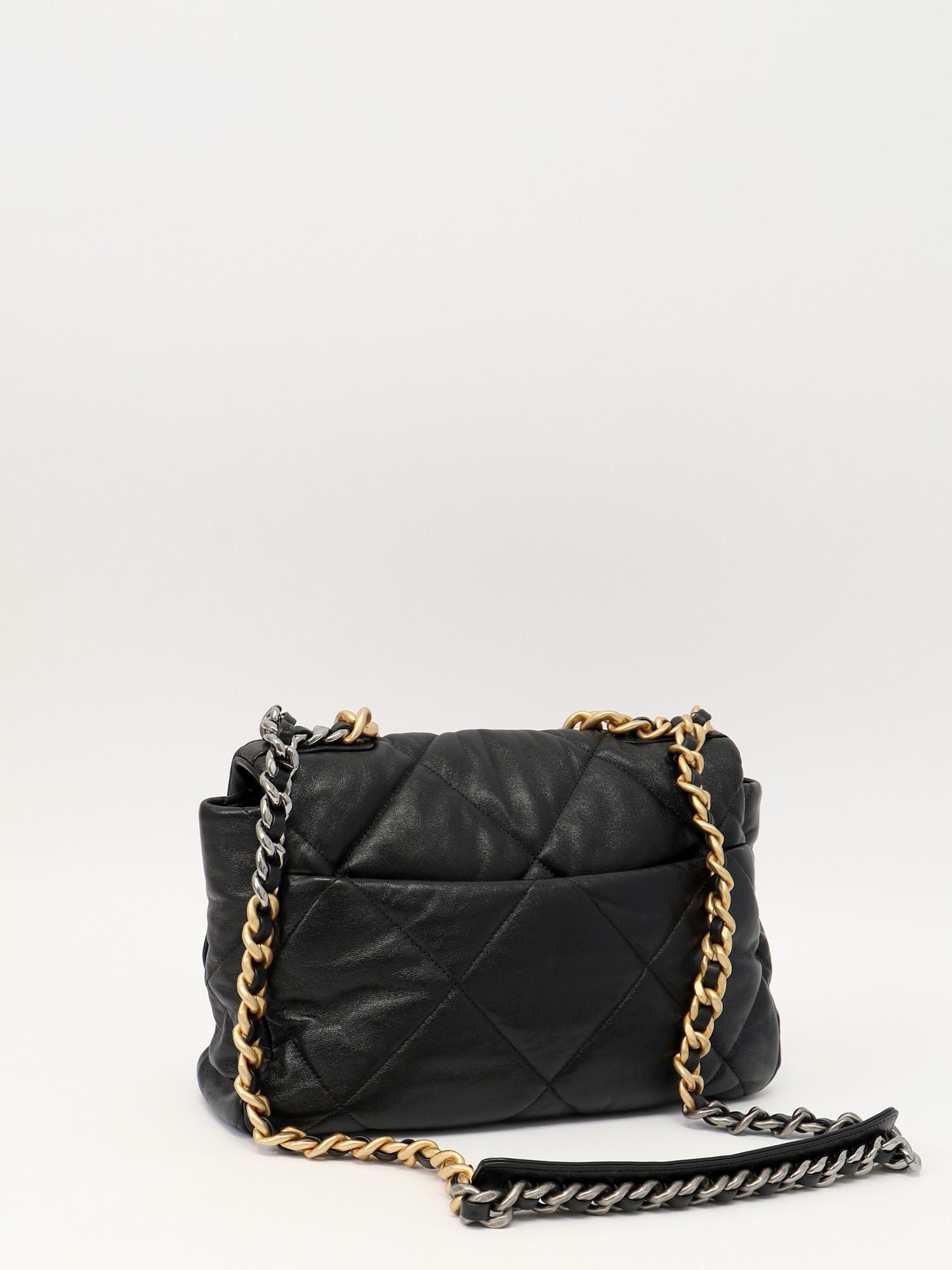 Chanel 19 , фото 4