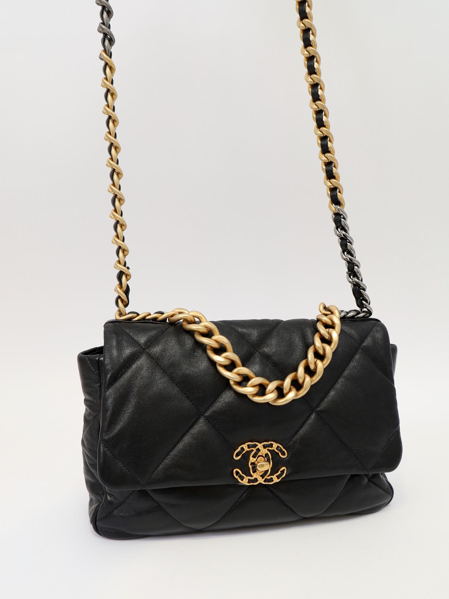 Chanel 19 , фото 5