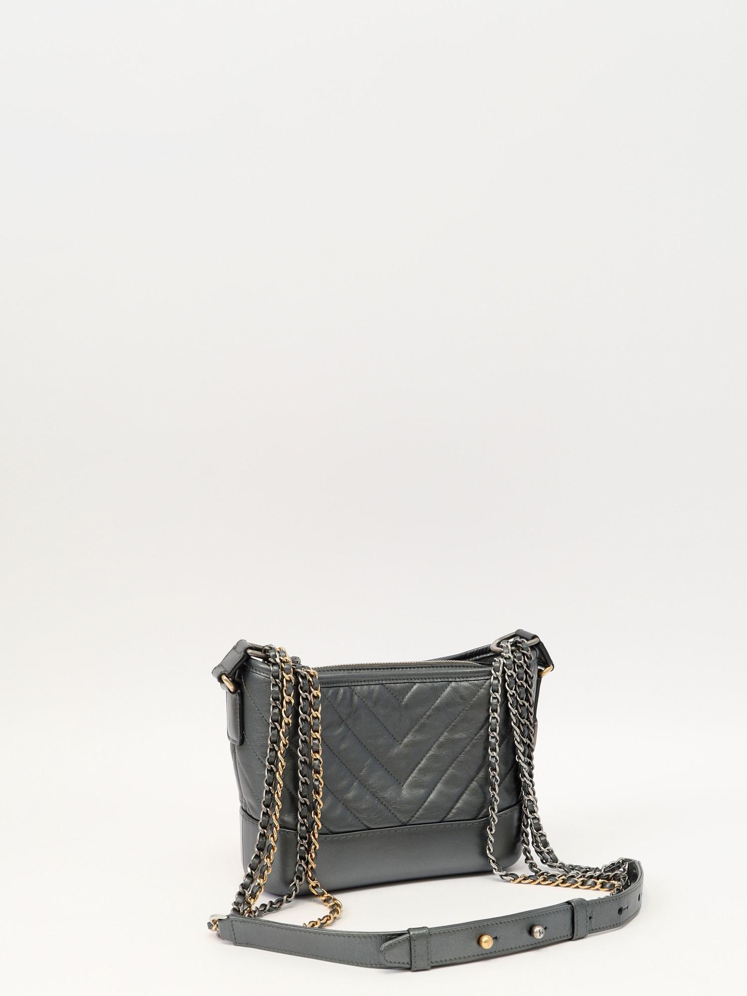 Chanel Gabrielle , фото 4