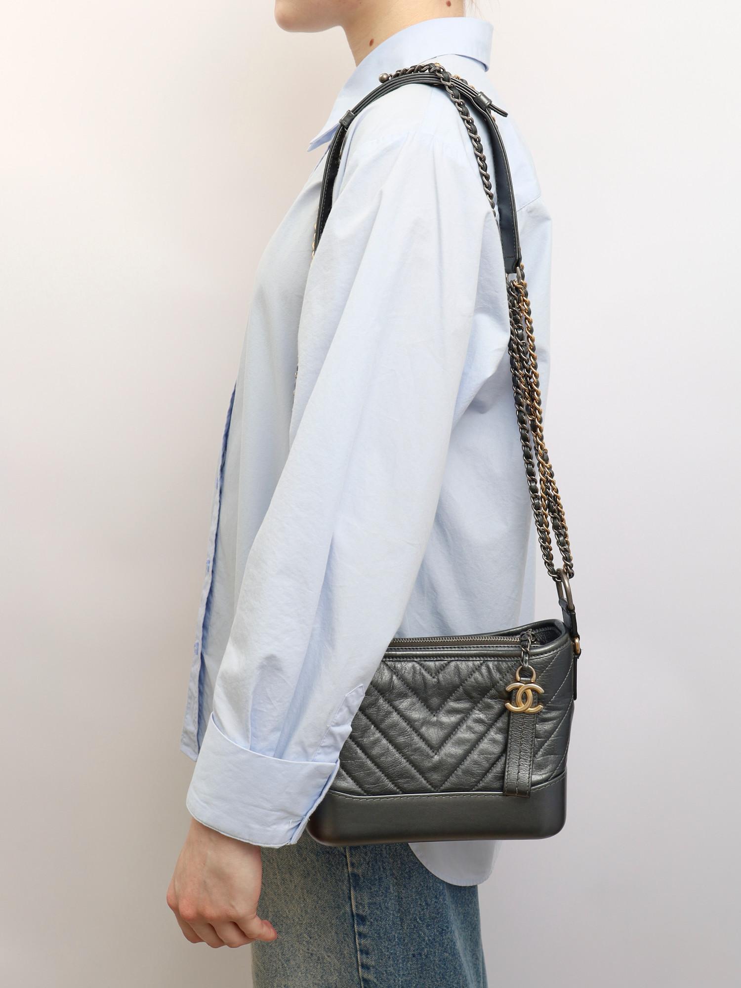 Chanel Gabrielle , фото 2
