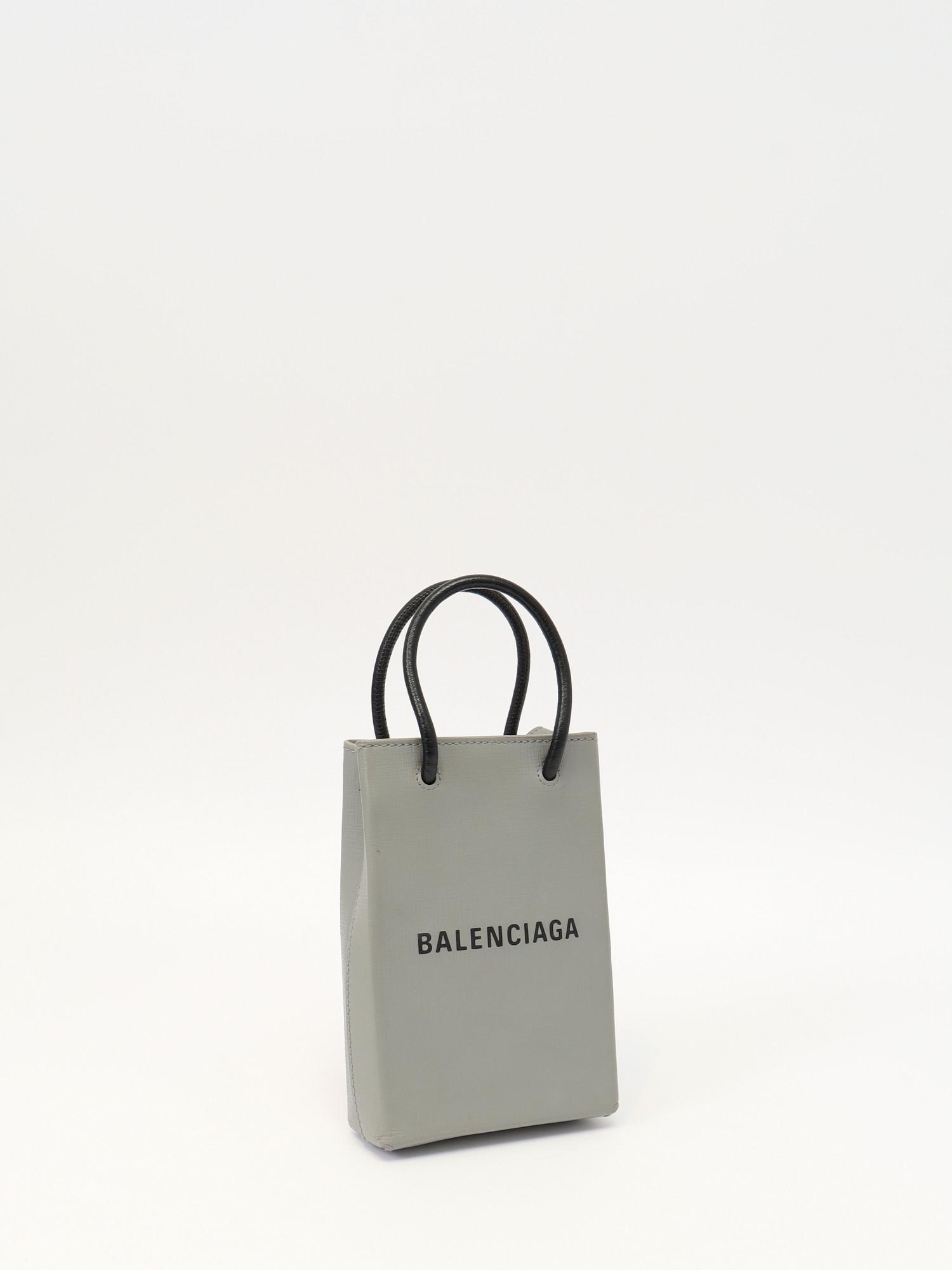 Balenciaga Shopping , фото 3