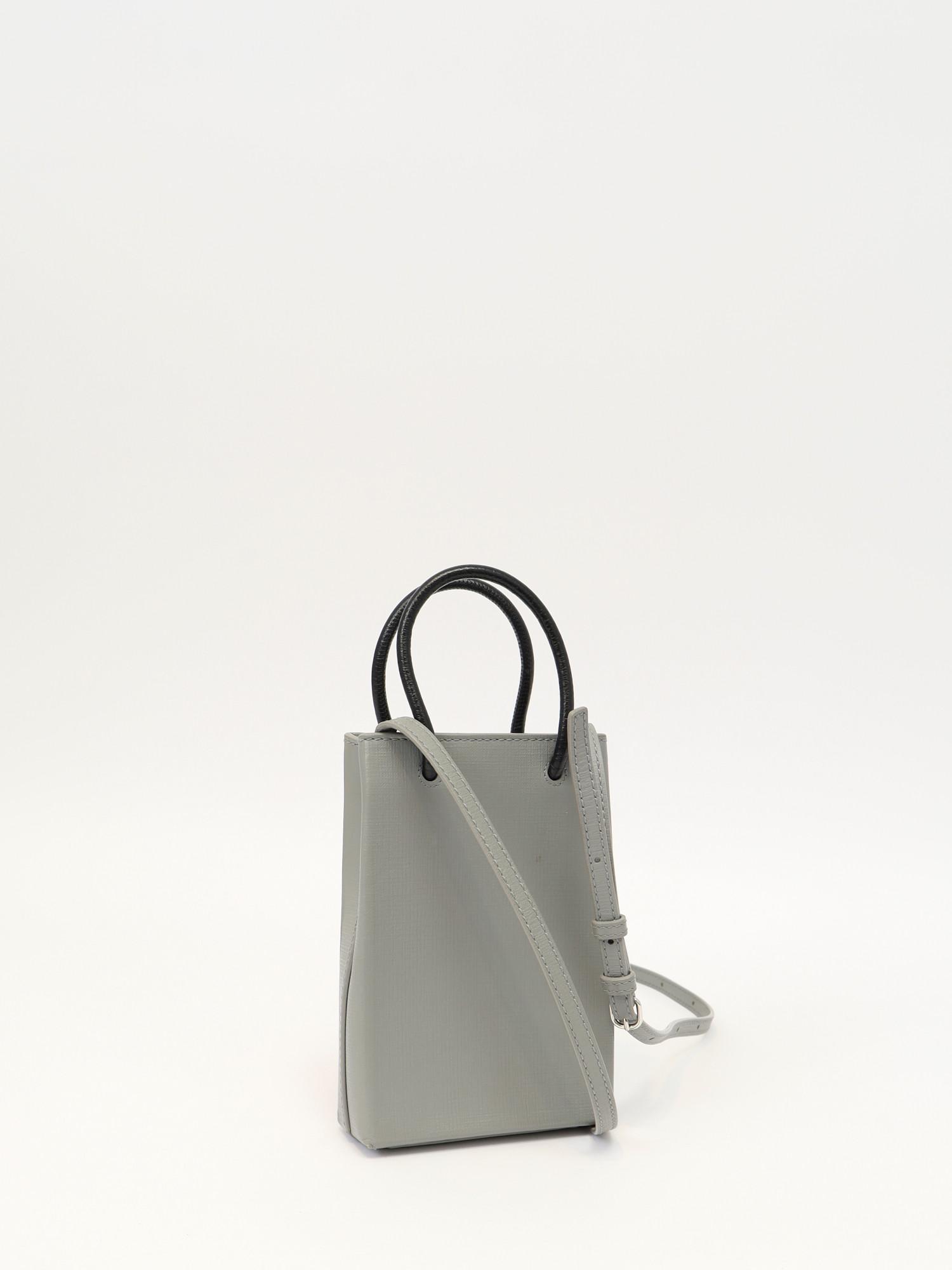 Balenciaga Shopping , фото 4