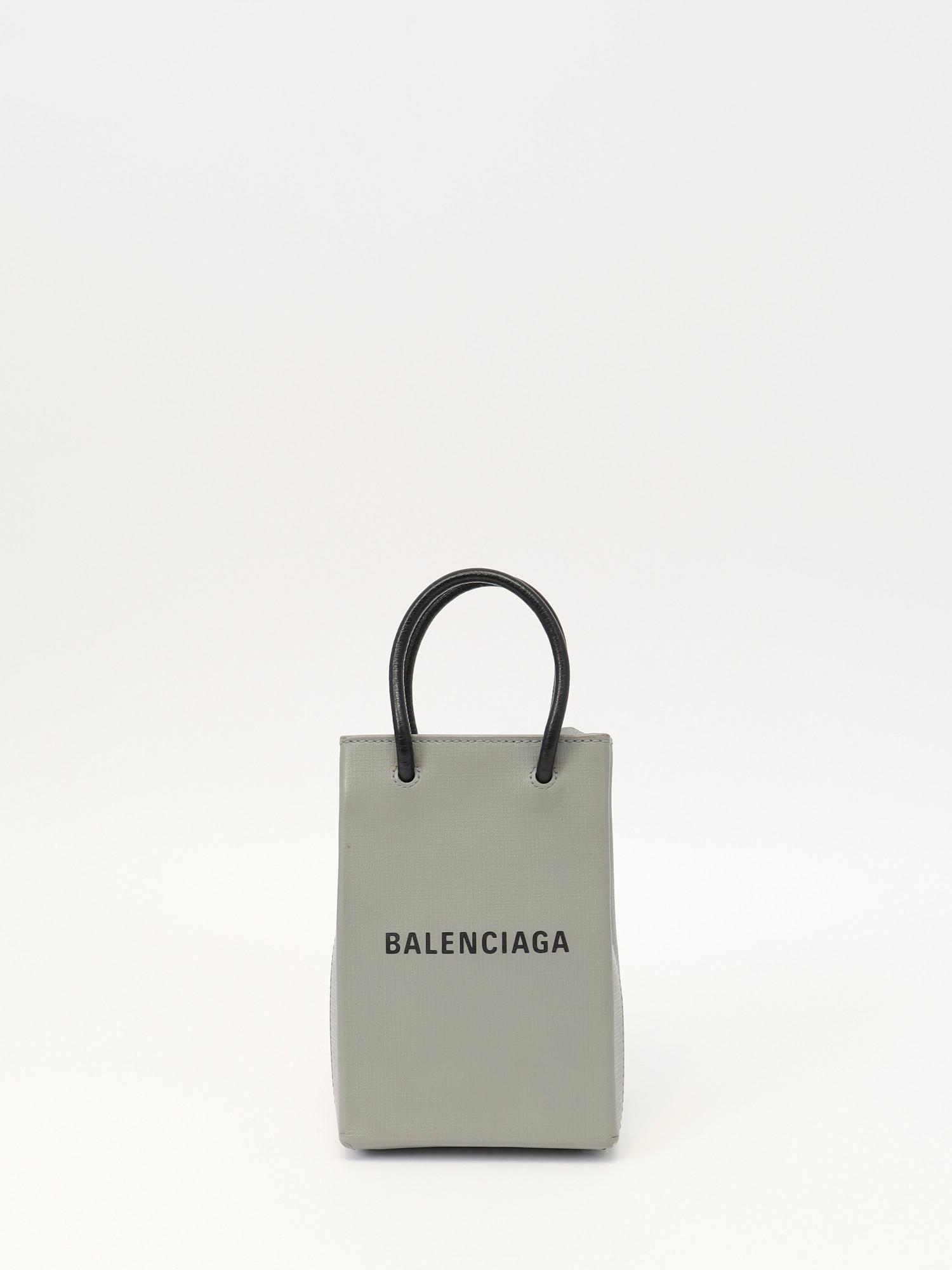 Balenciaga Shopping , фото 1