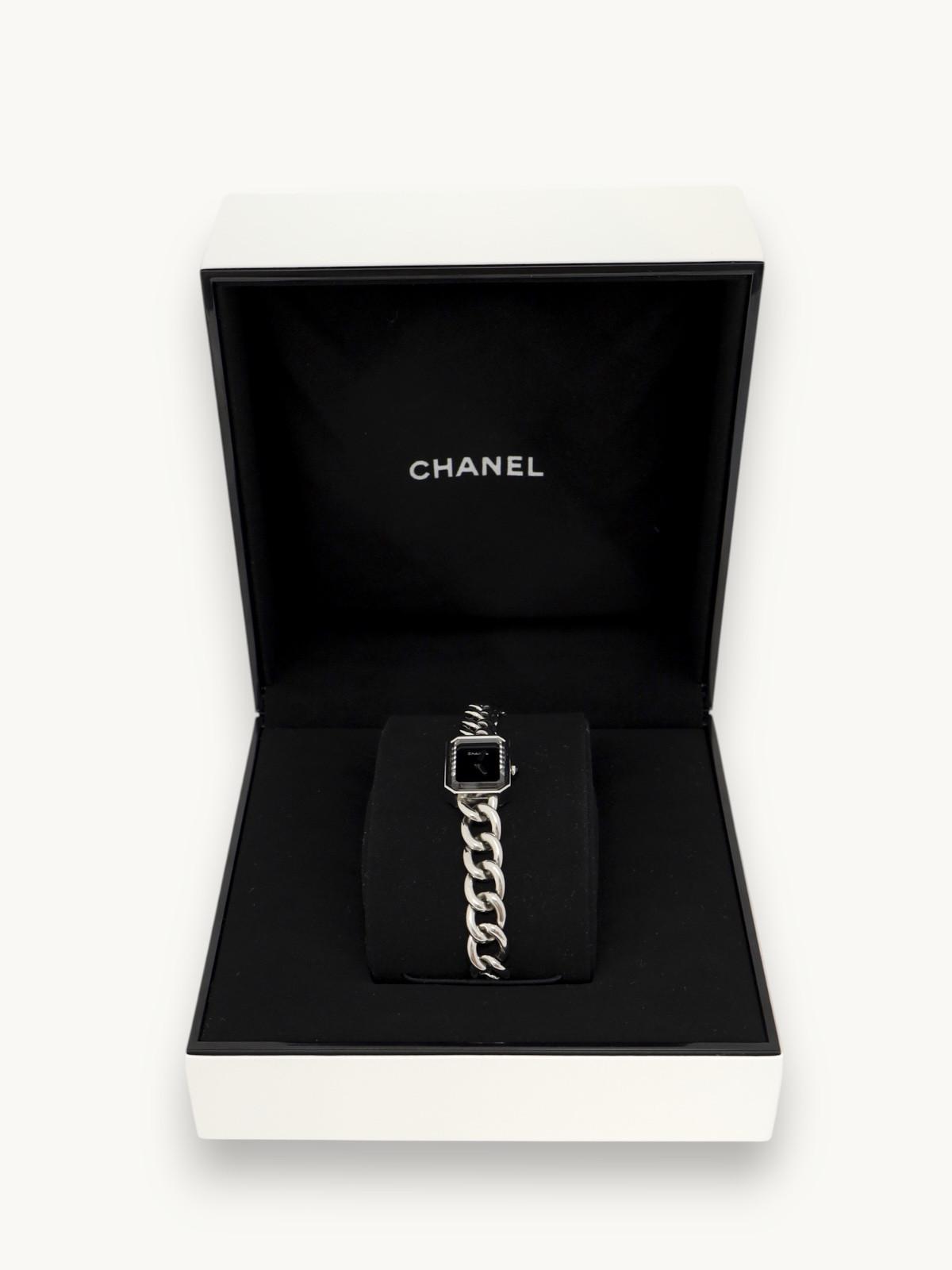 Chanel Première , фото 3