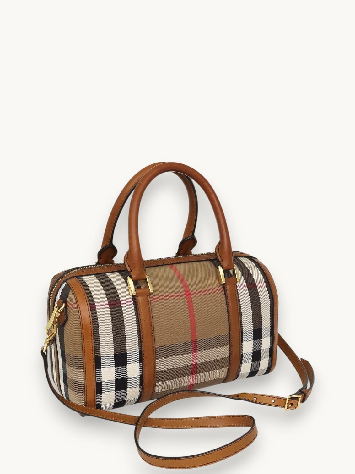 Burberry Alchester , фото 5