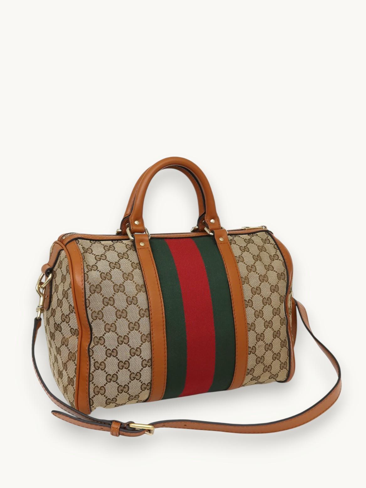 Gucci Boston , фото 5