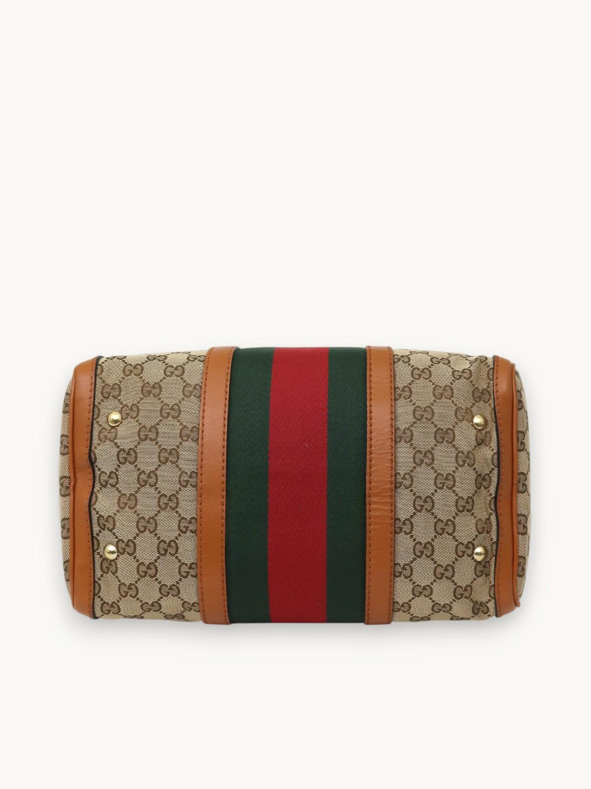 Gucci Boston , фото 4
