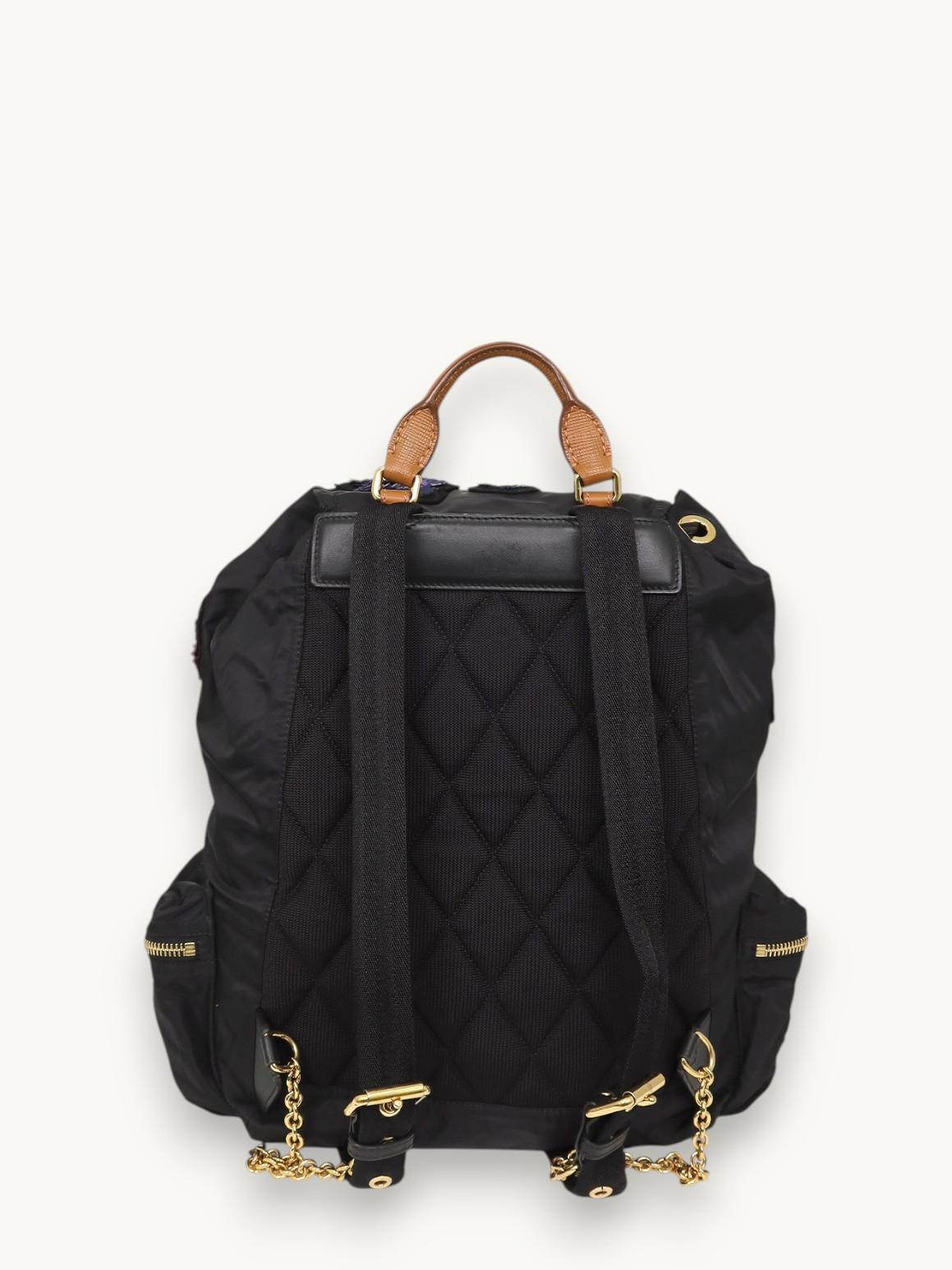 Burberry Rucksack , фото 2