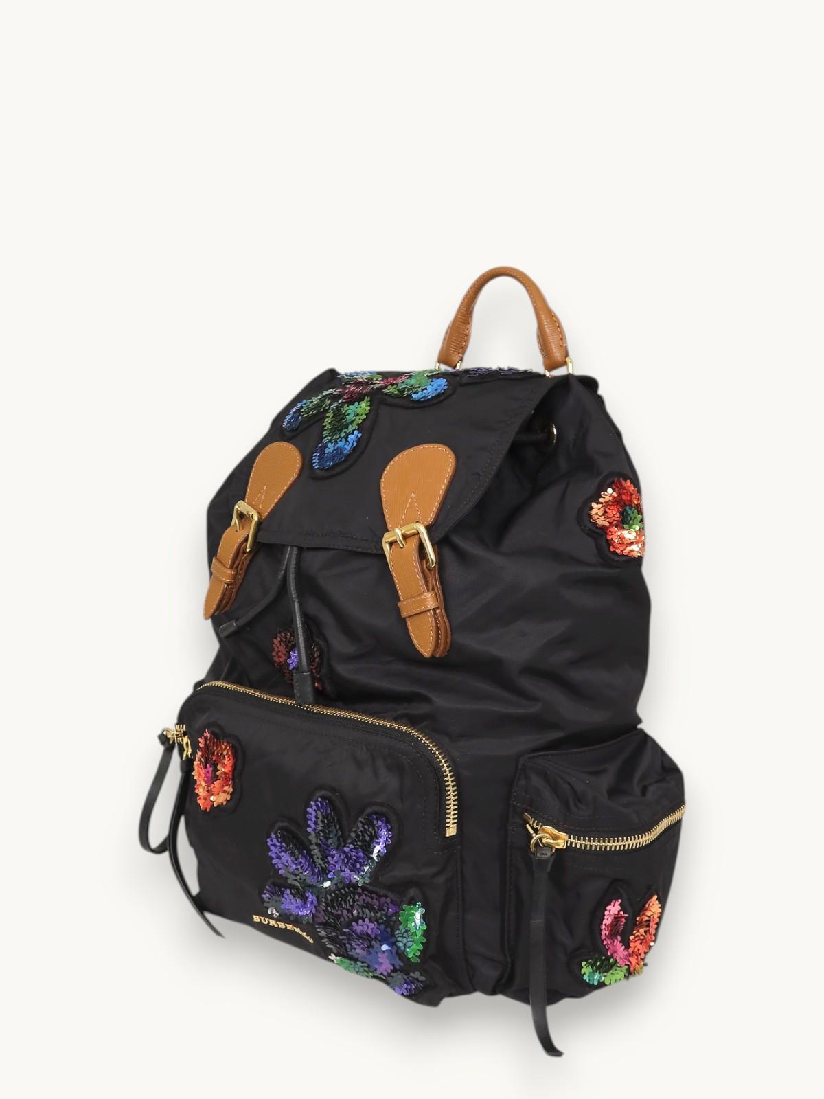 Burberry Rucksack , фото 3