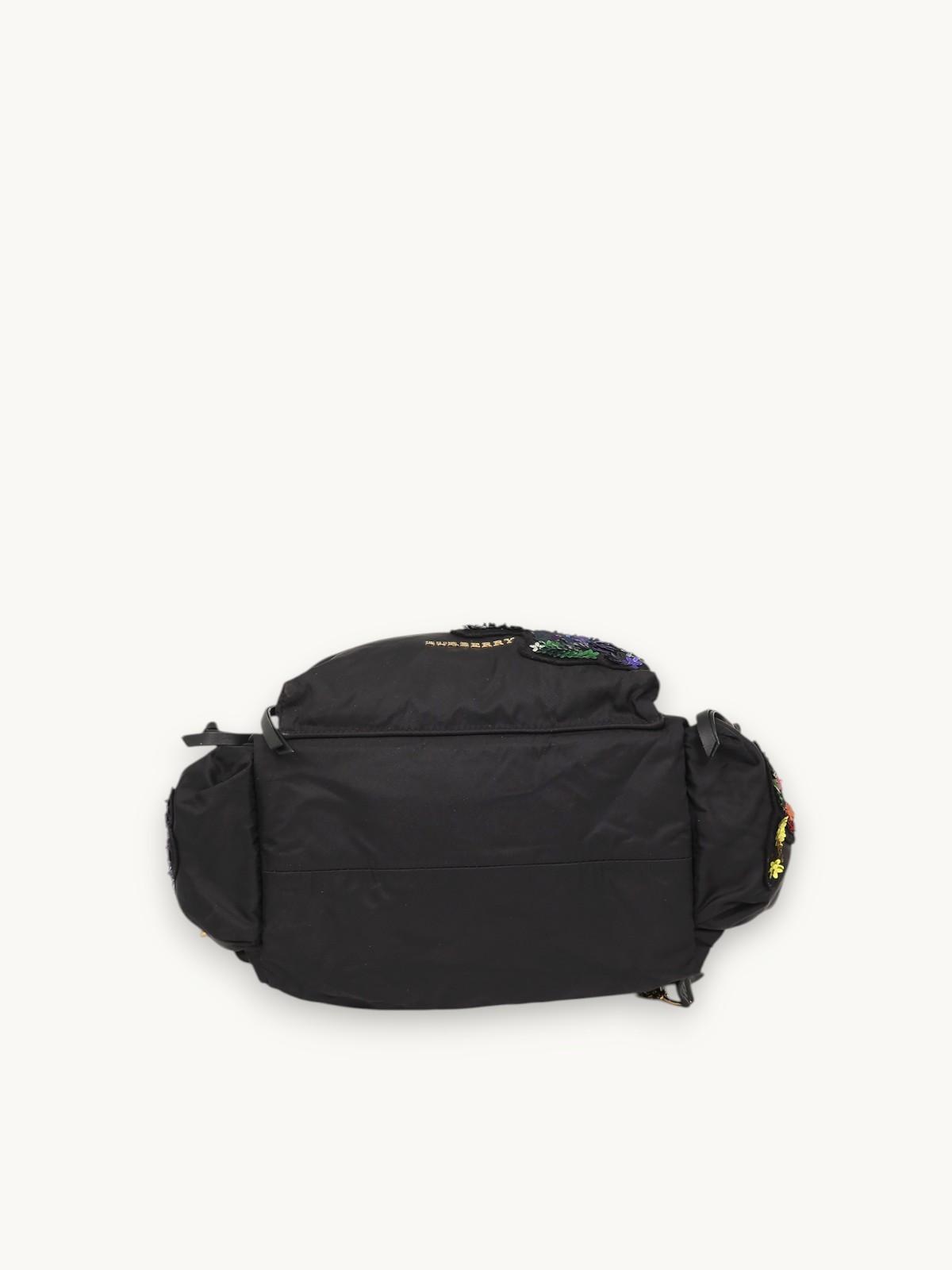 Burberry Rucksack , фото 4