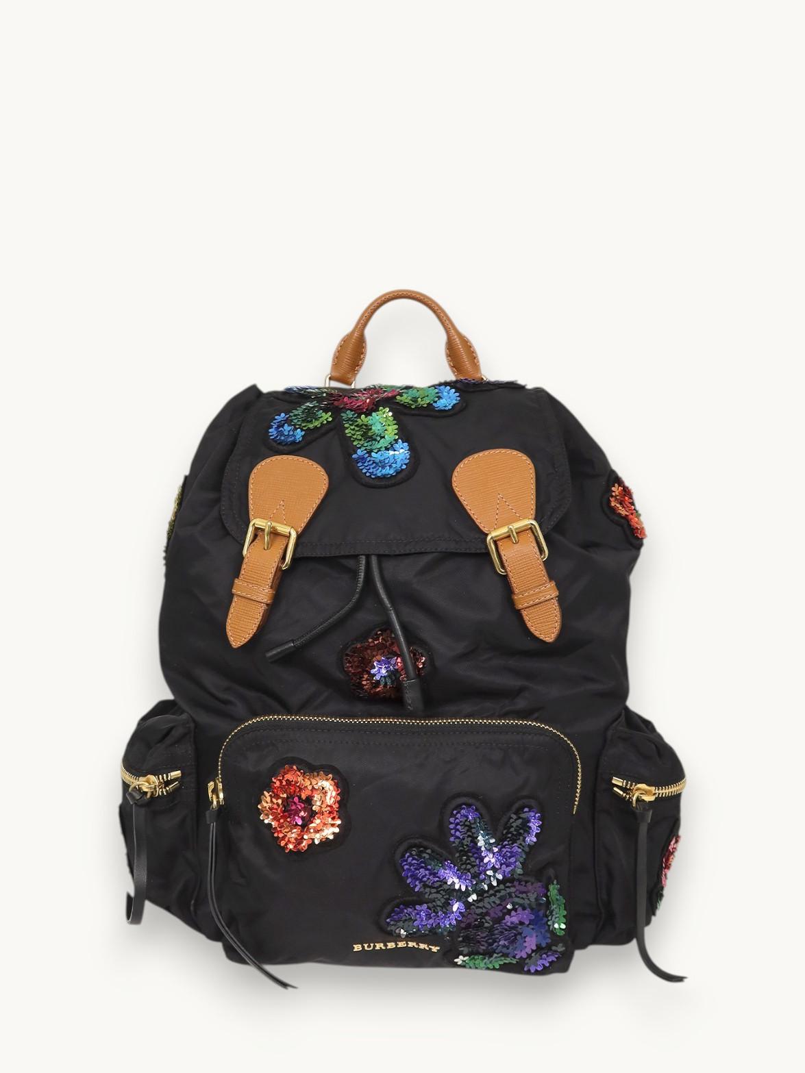 Burberry Rucksack , фото 1