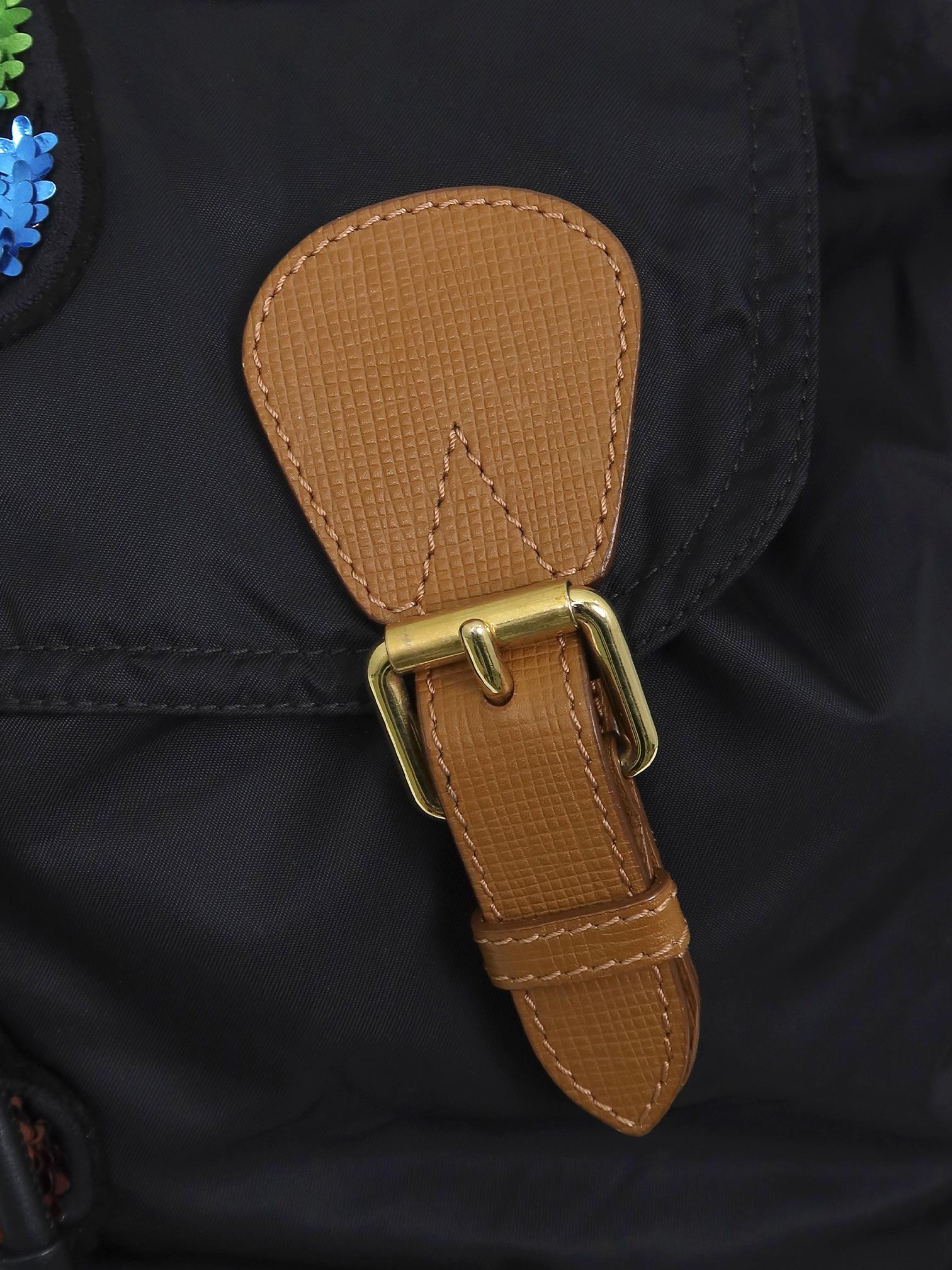 Burberry Rucksack , фото 5