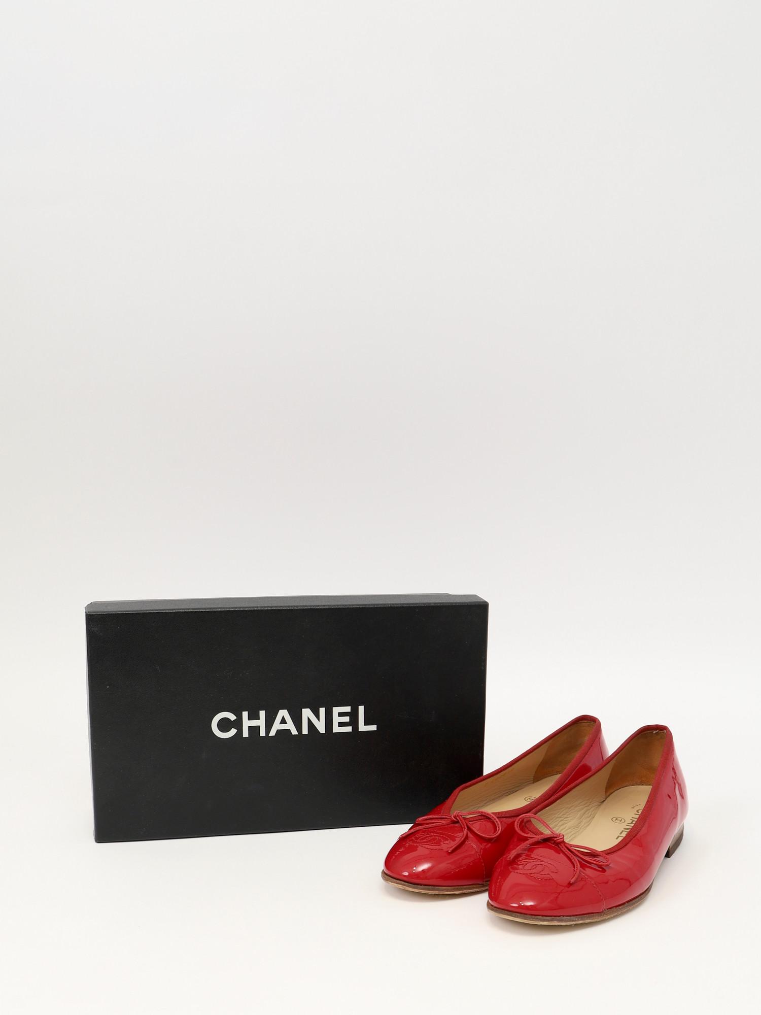 Chanel 37.5, фото 3